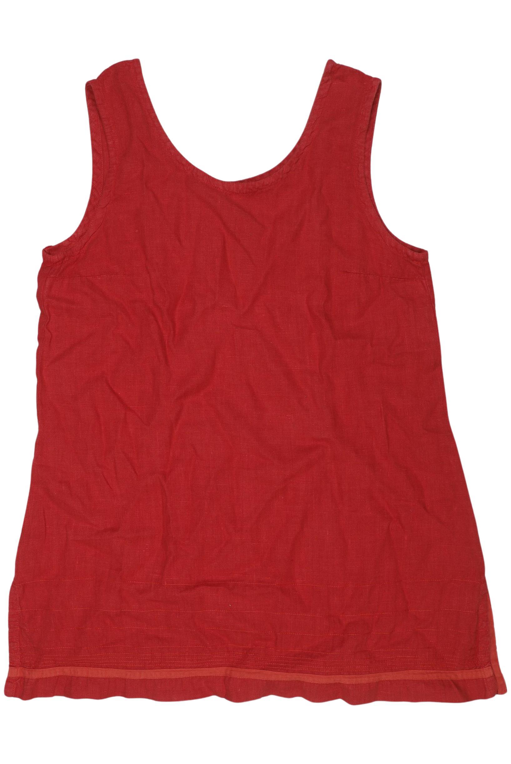 

Backstage Damen Top, rot, Gr. 38