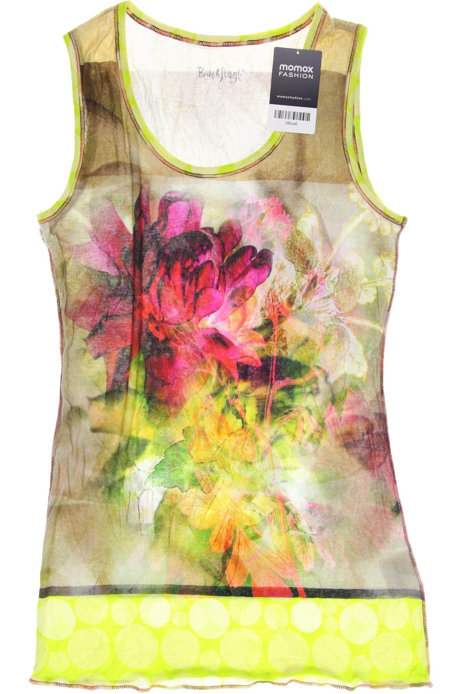 

Backstage Damen Top, mehrfarbig
