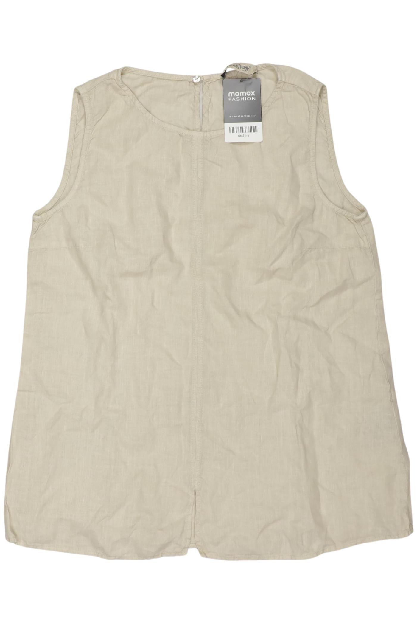 

Backstage Damen Top, beige, Gr. 36