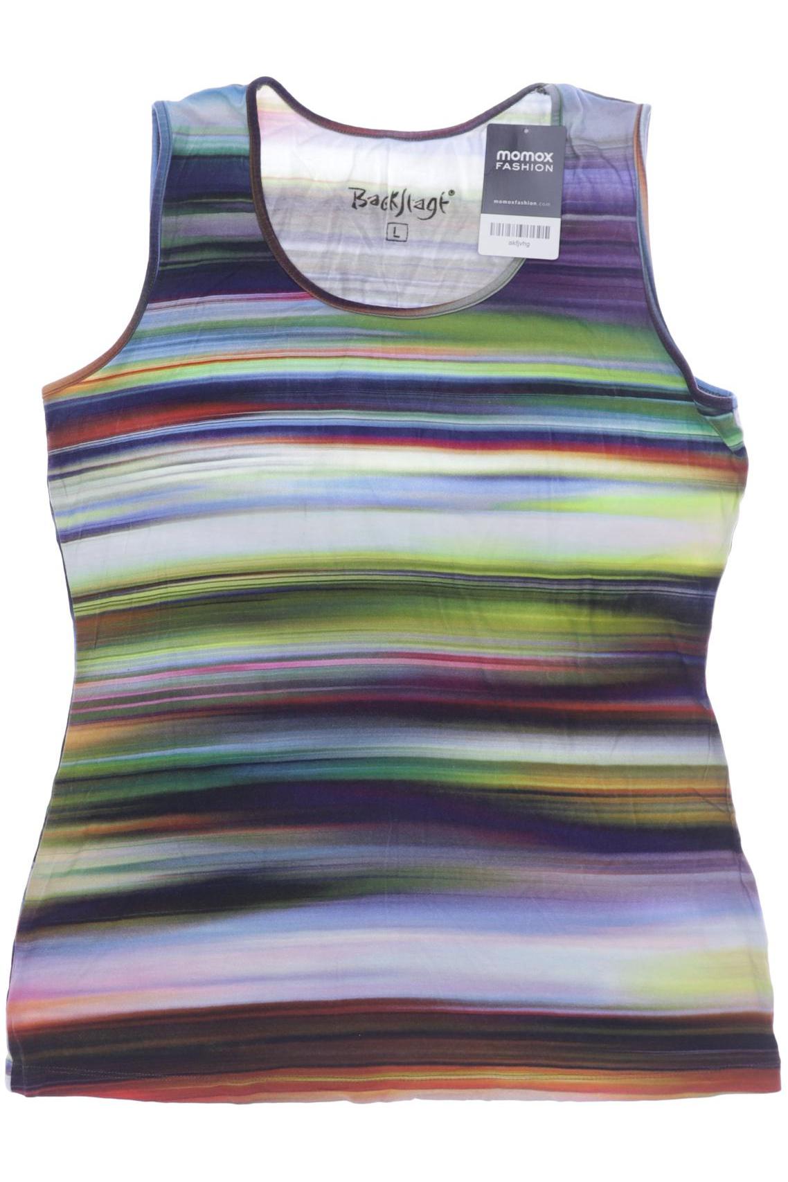 

Backstage Damen Top, mehrfarbig