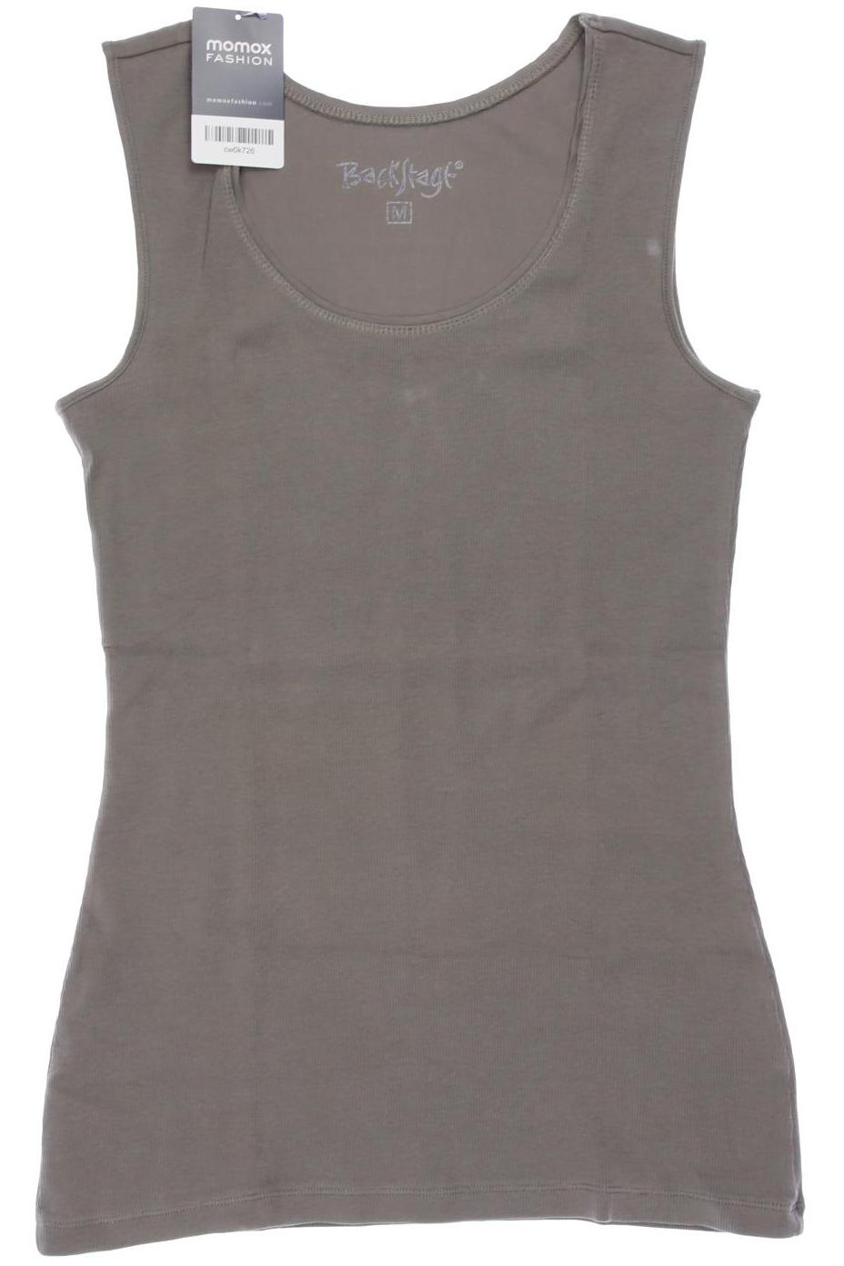 

Backstage Damen Top, braun