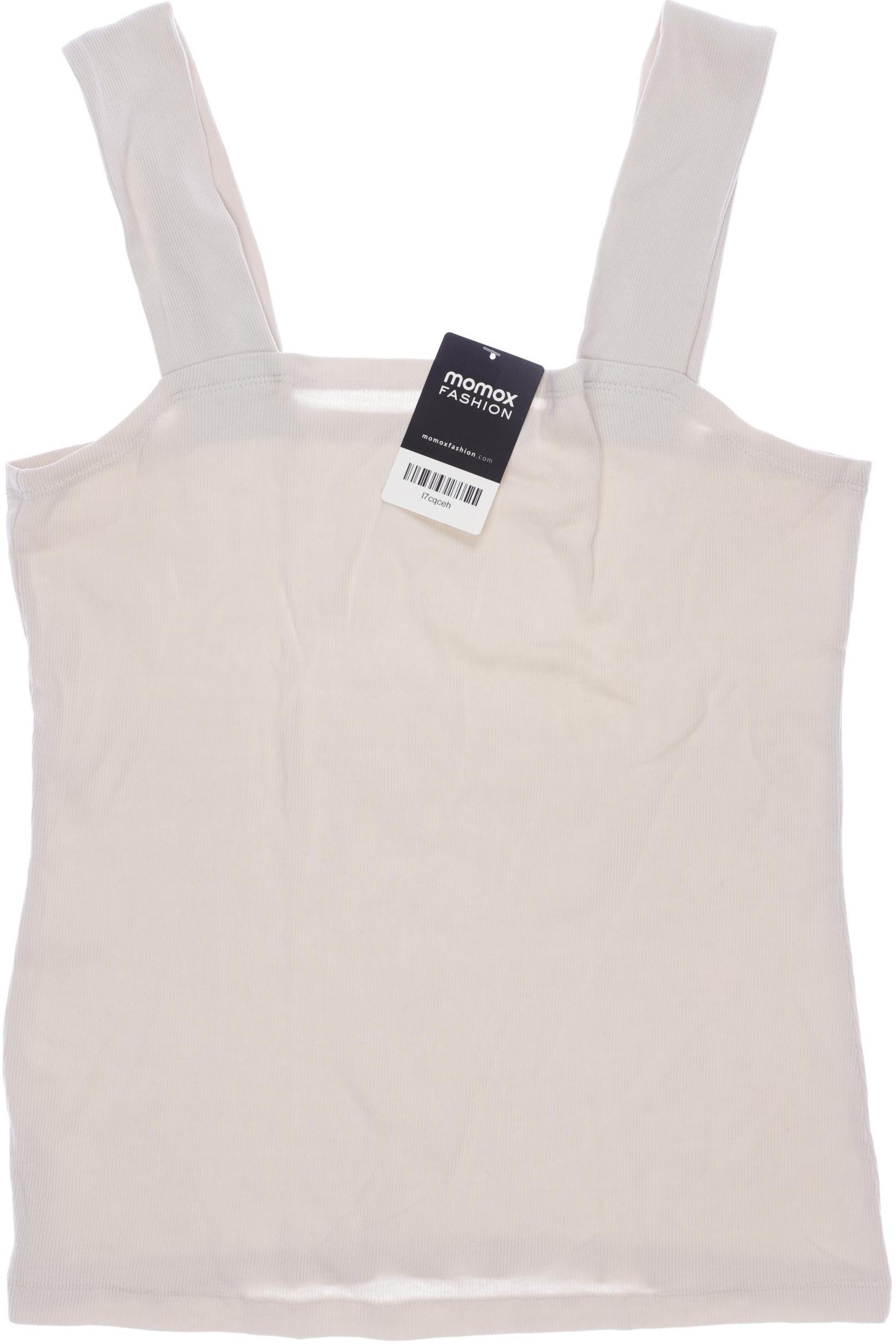 

Backstage Damen Top, cremeweiß, Gr. 34