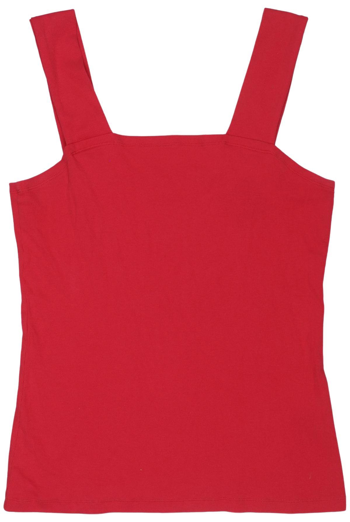 

Backstage Damen Top, rot, Gr. 44