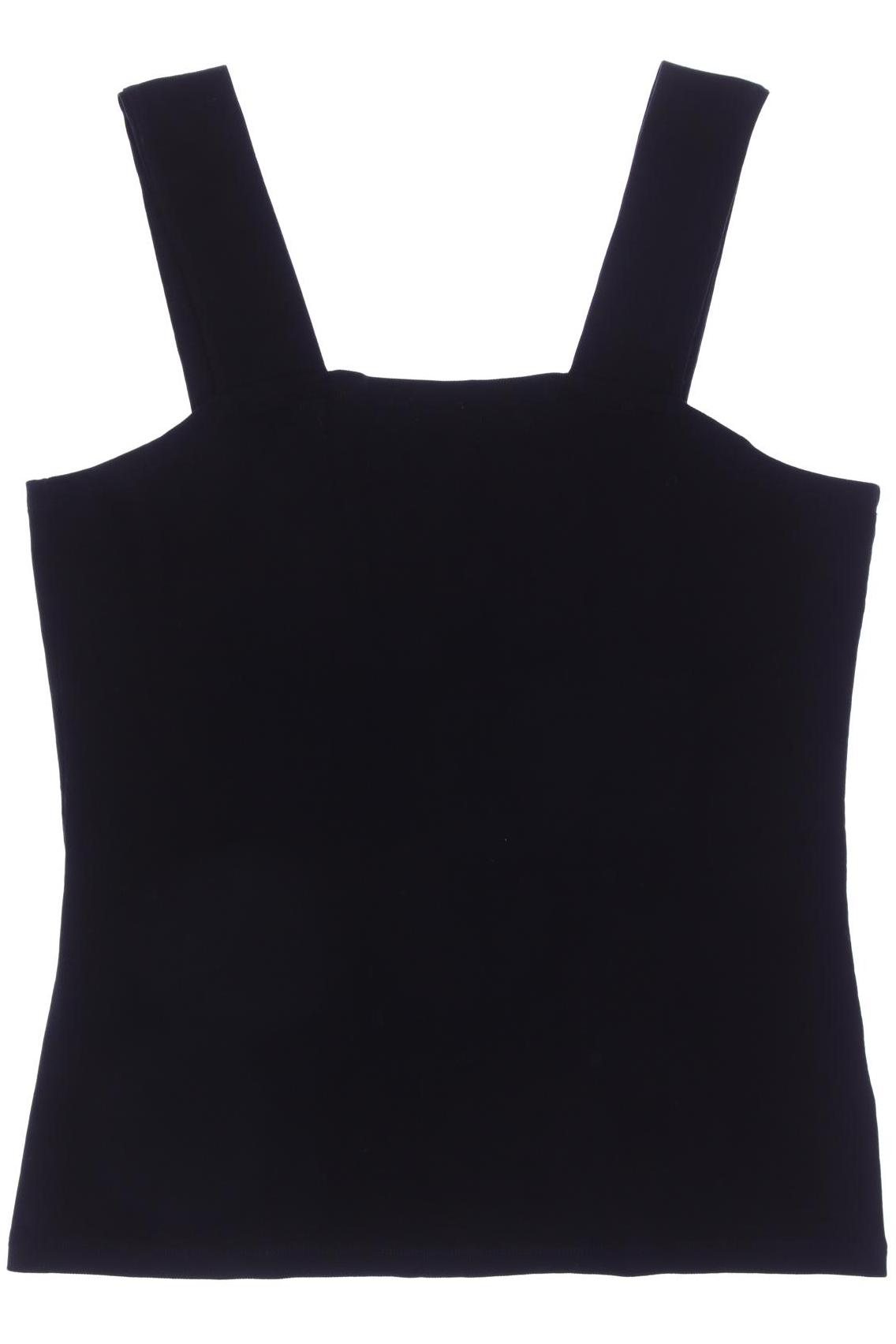 

Backstage Damen Top, schwarz, Gr. 42