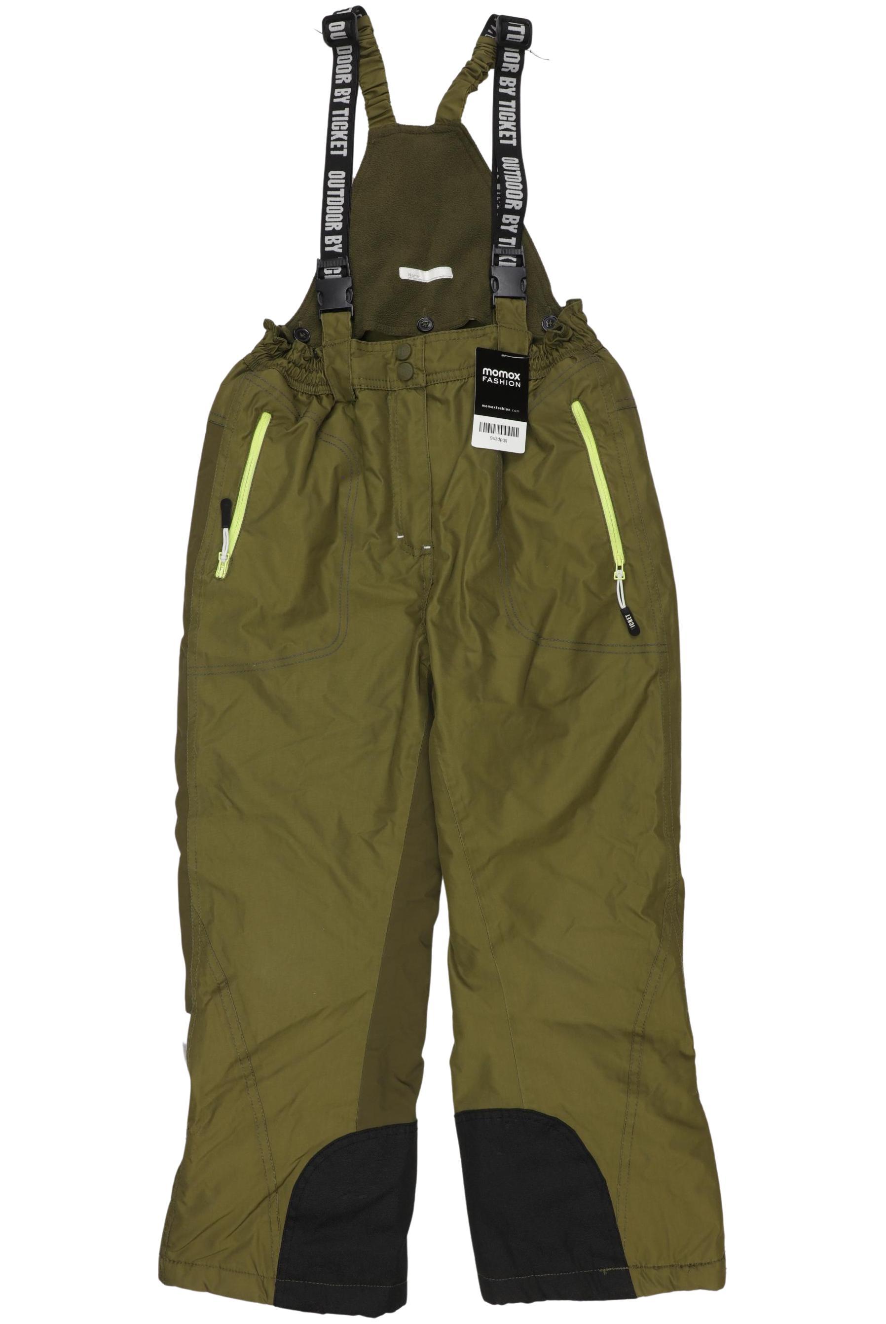 

Backstage Damen Top, neon, Gr. 40