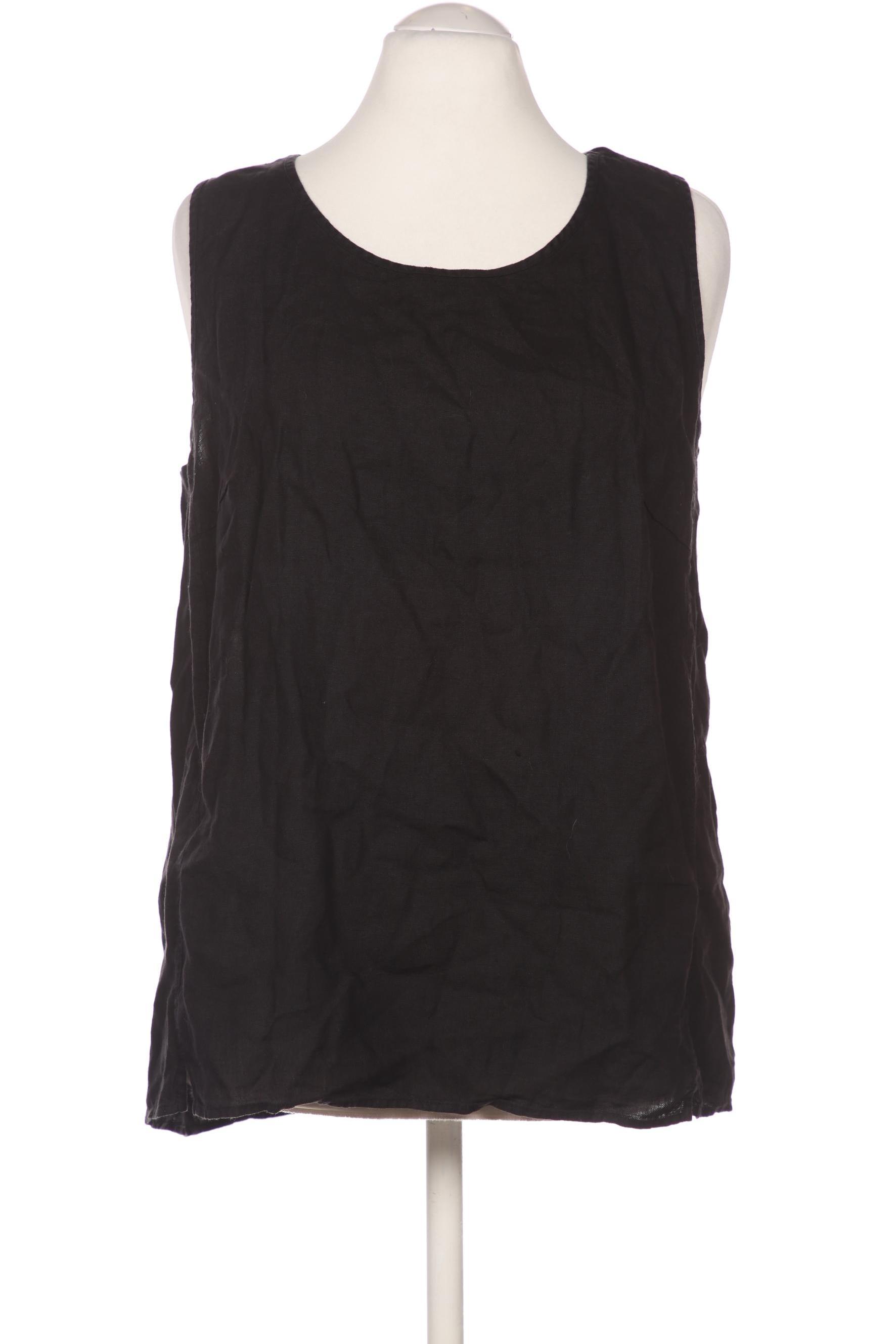 

Backstage Damen Top, schwarz, Gr. 44