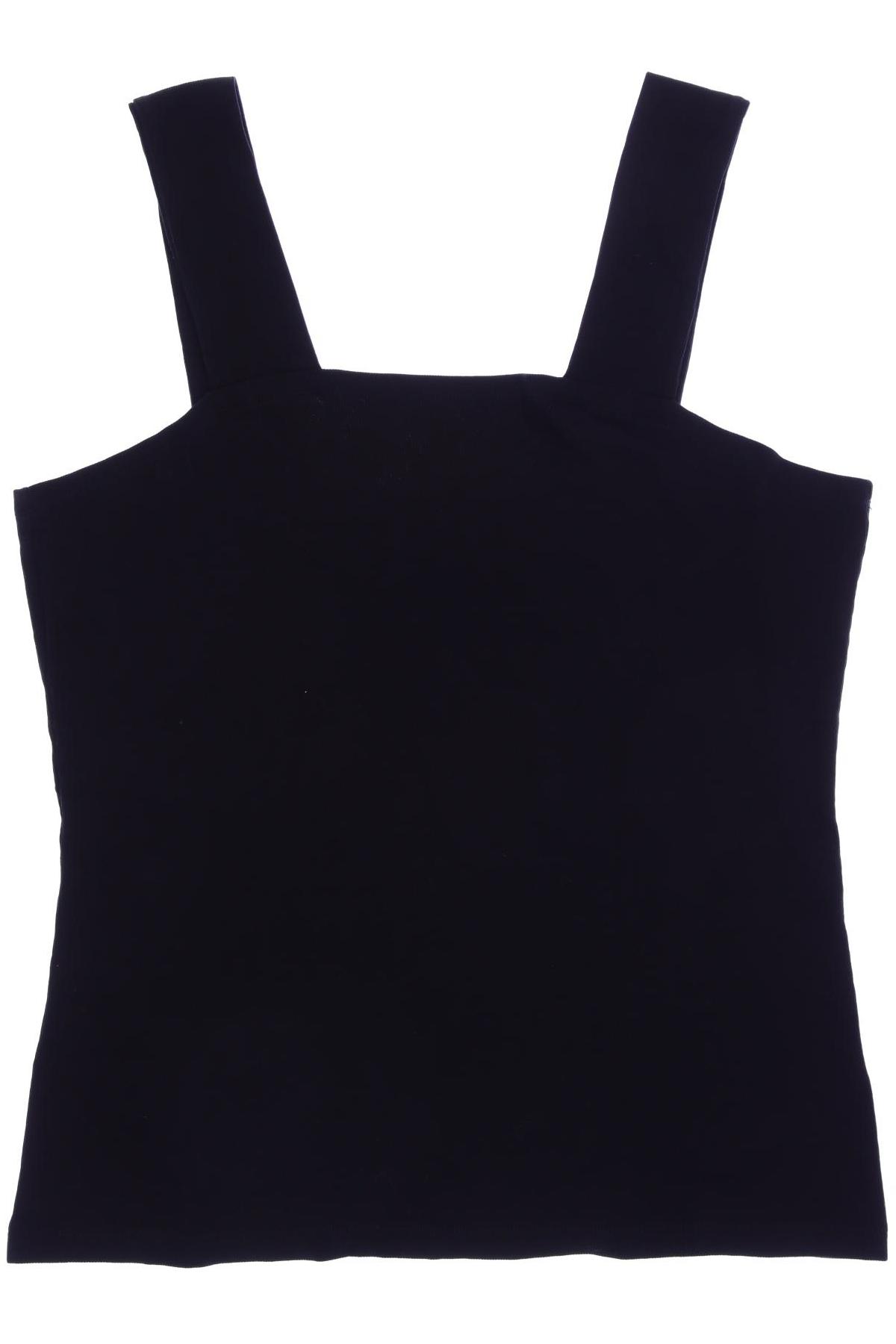 

Backstage Damen Top, schwarz, Gr. 46