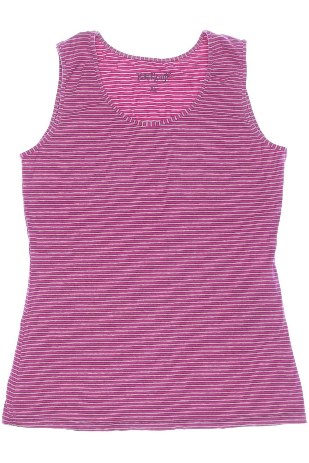 

Backstage Damen Top, pink, Gr. 44