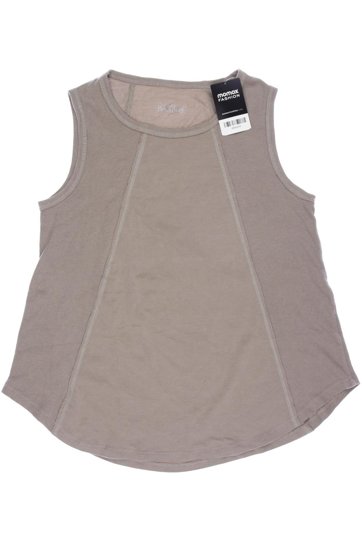 

Backstage Damen Top, braun, Gr. 42