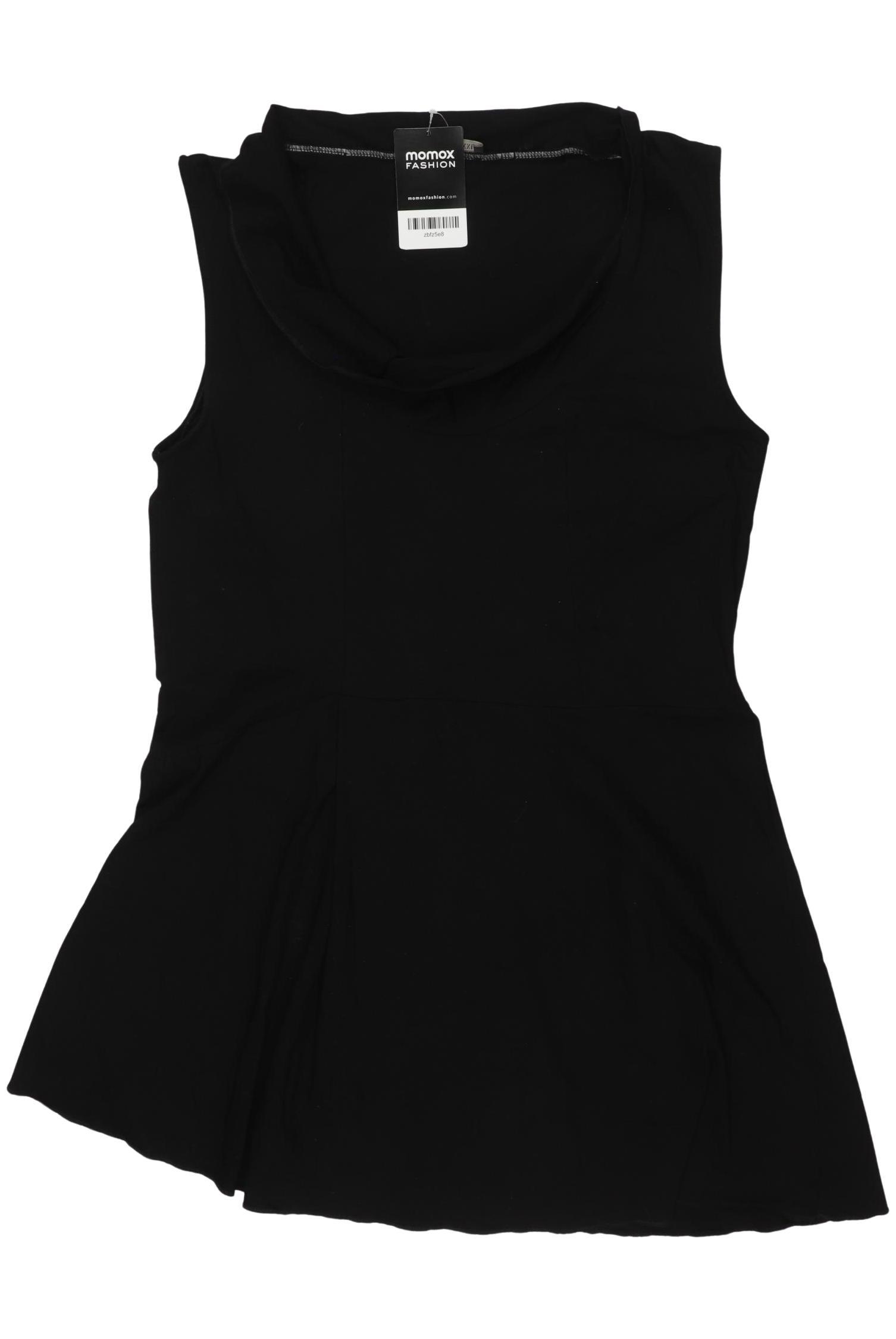 

Backstage Damen Top, schwarz, Gr. 46