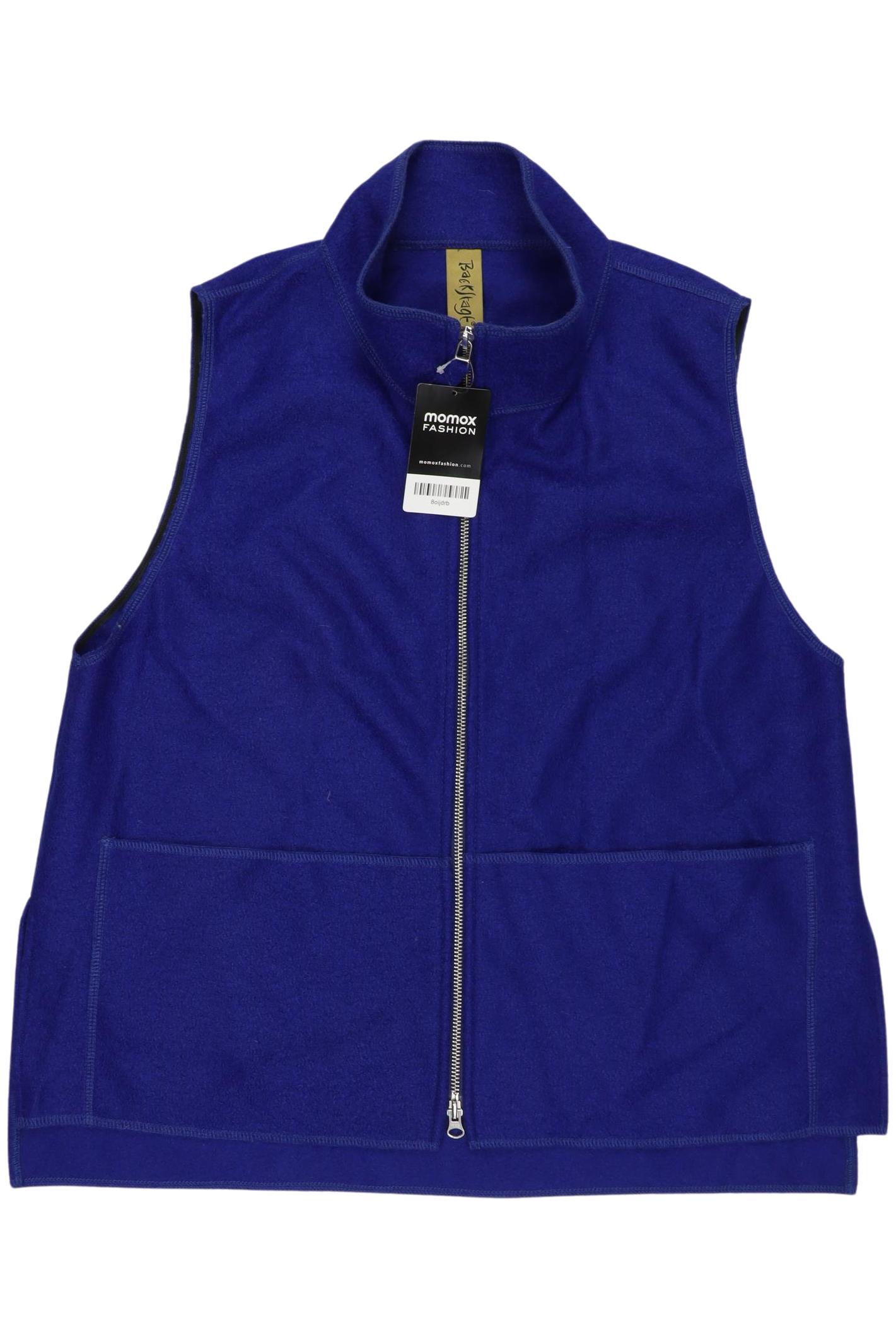 

Backstage Damen Weste, blau, Gr. 46