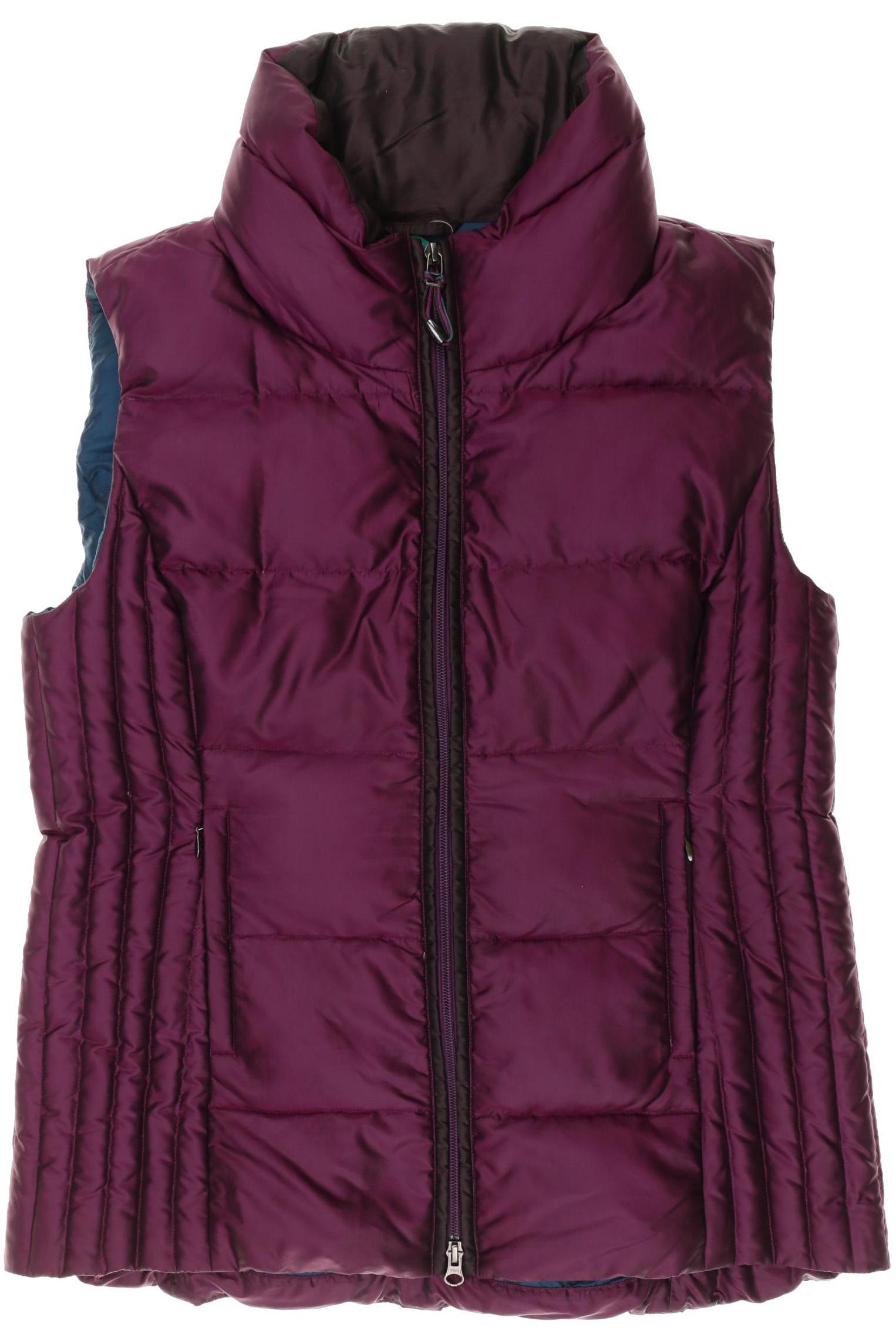 

Backstage Damen Weste, rot, Gr.