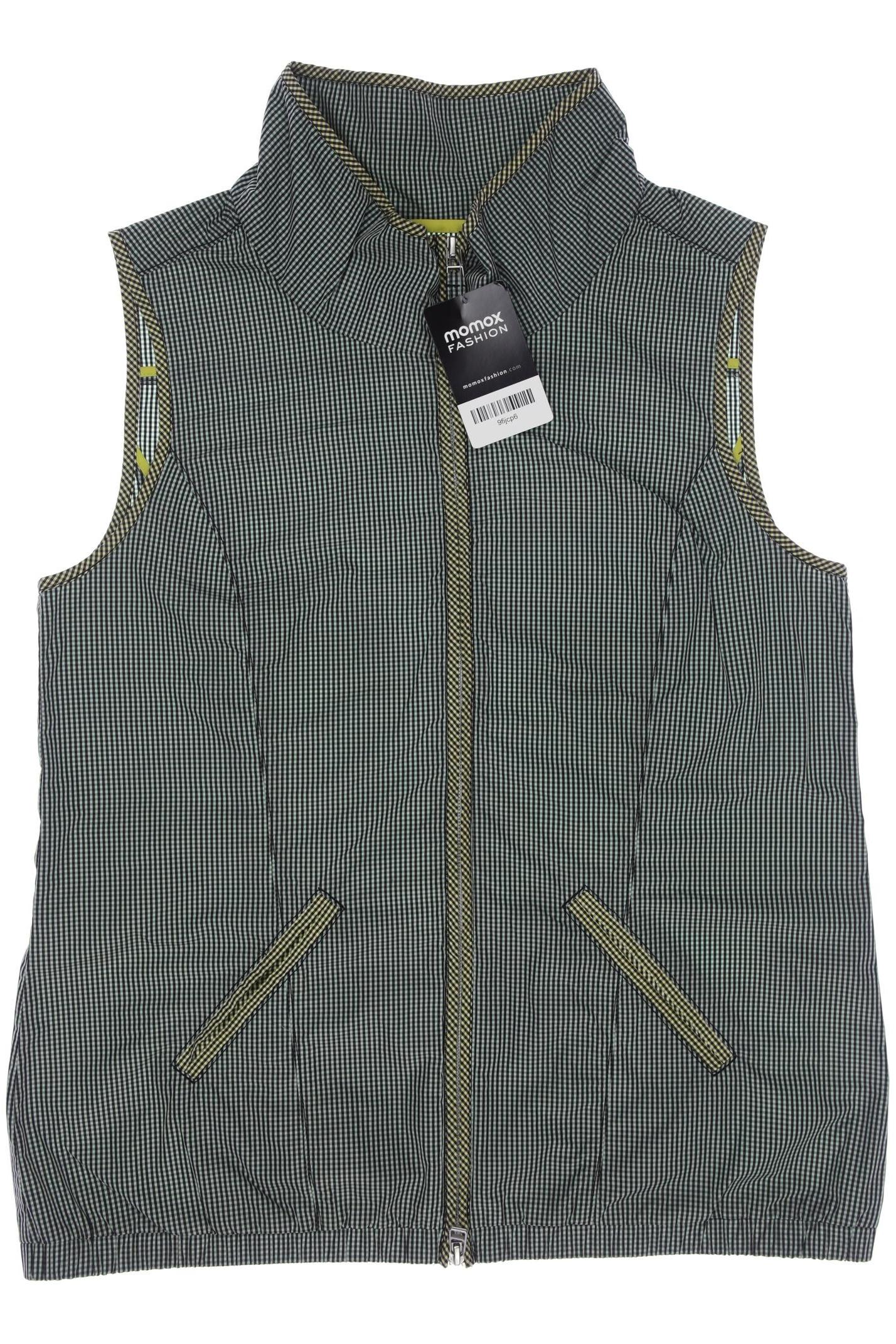 

Backstage Damen Weste, grün, Gr. 38