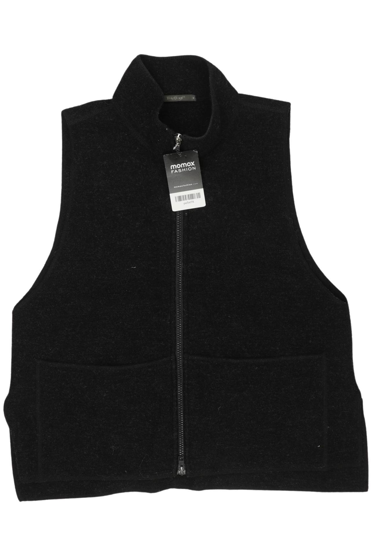 

Backstage Damen Weste, schwarz, Gr. 38