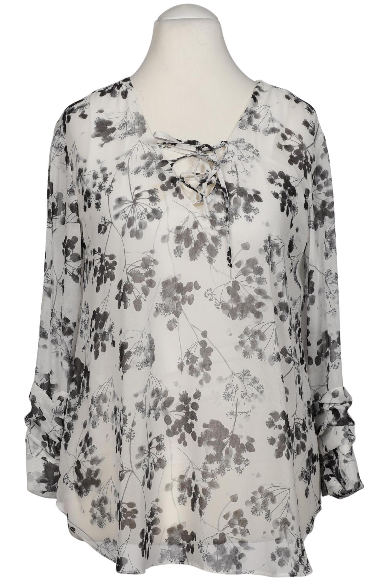 

Bailey44 Damen Bluse, mehrfarbig, Gr. 38