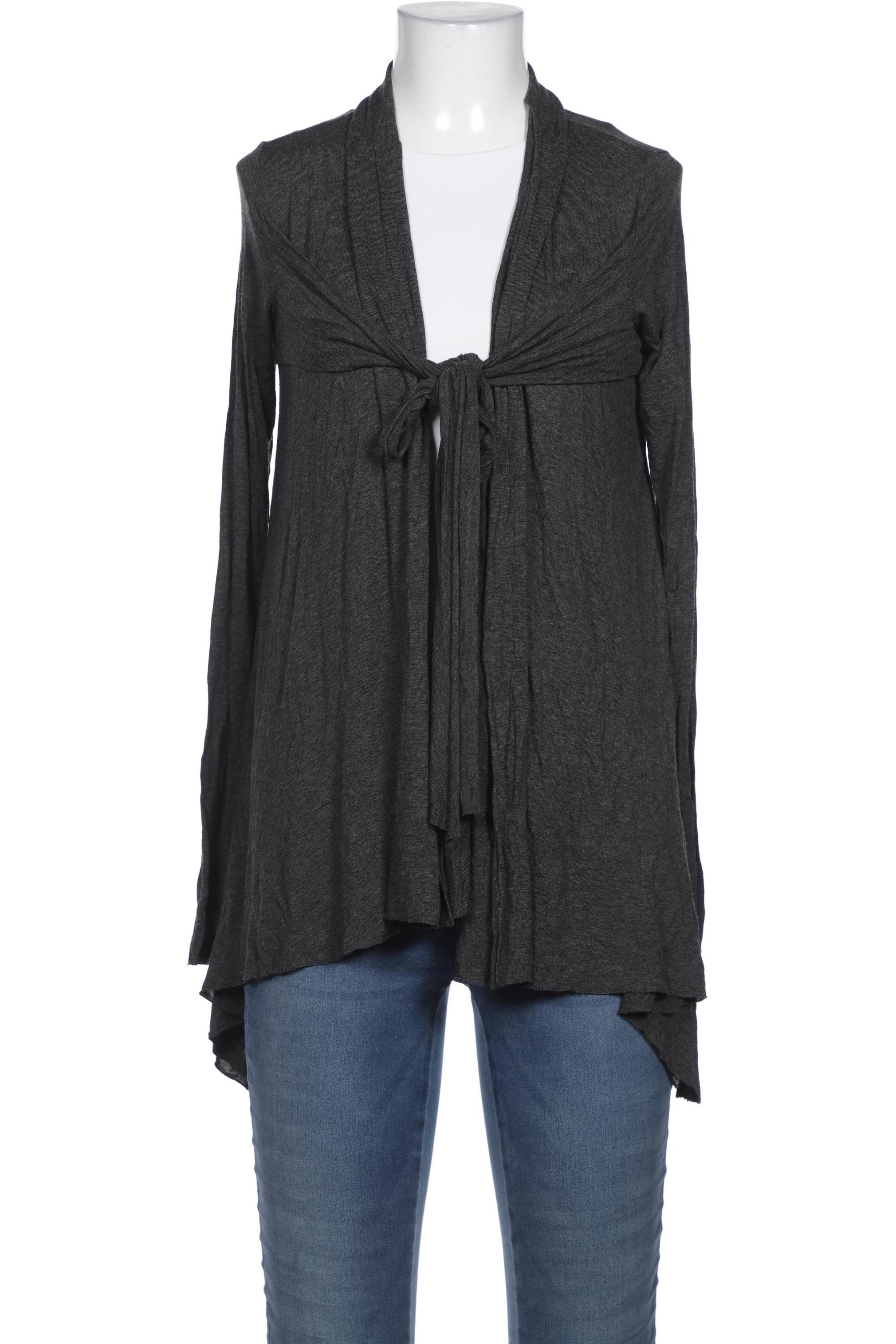 

Bailey44 Damen Strickjacke, grau