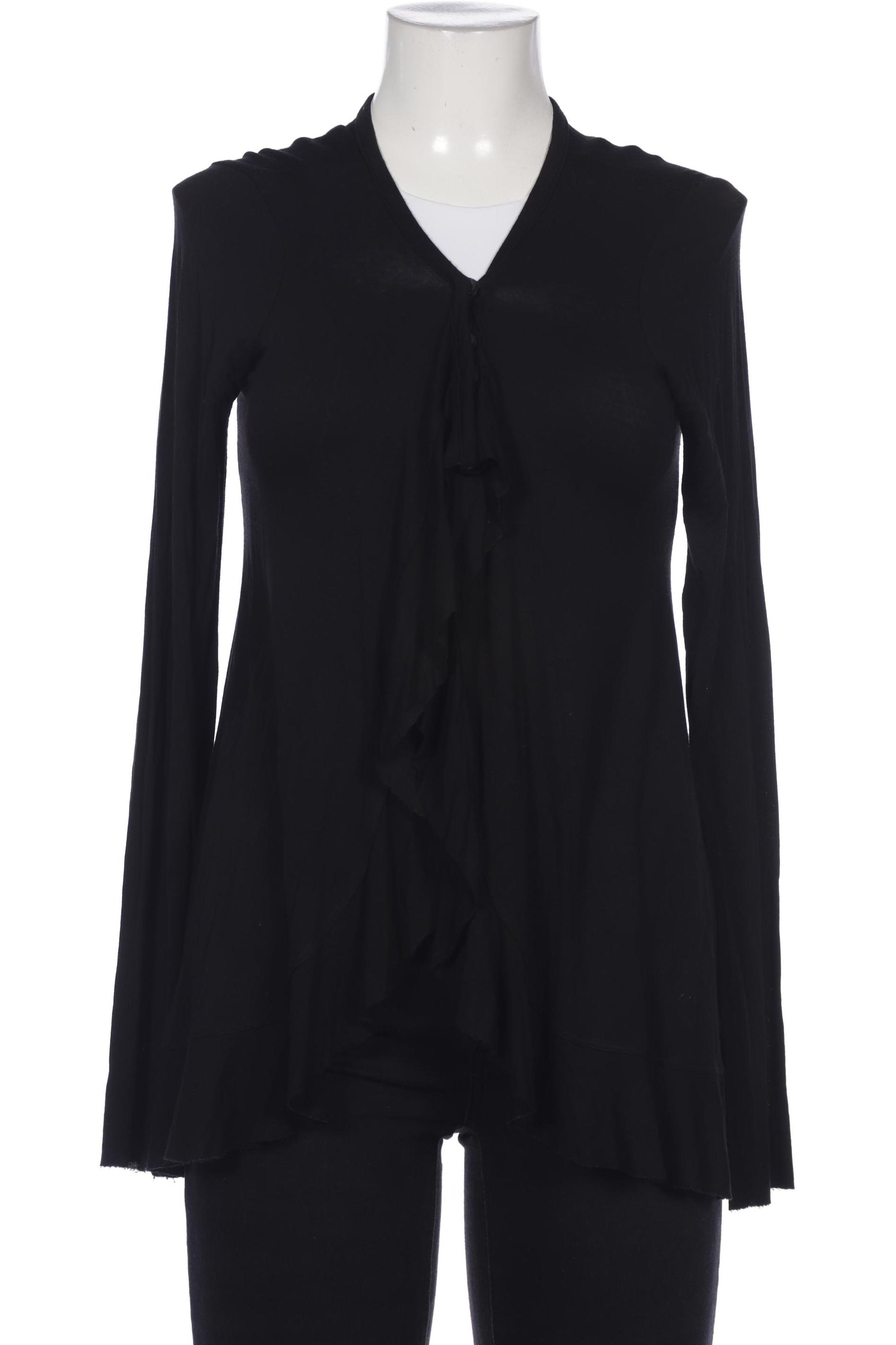 

Bailey44 Damen Strickjacke, schwarz