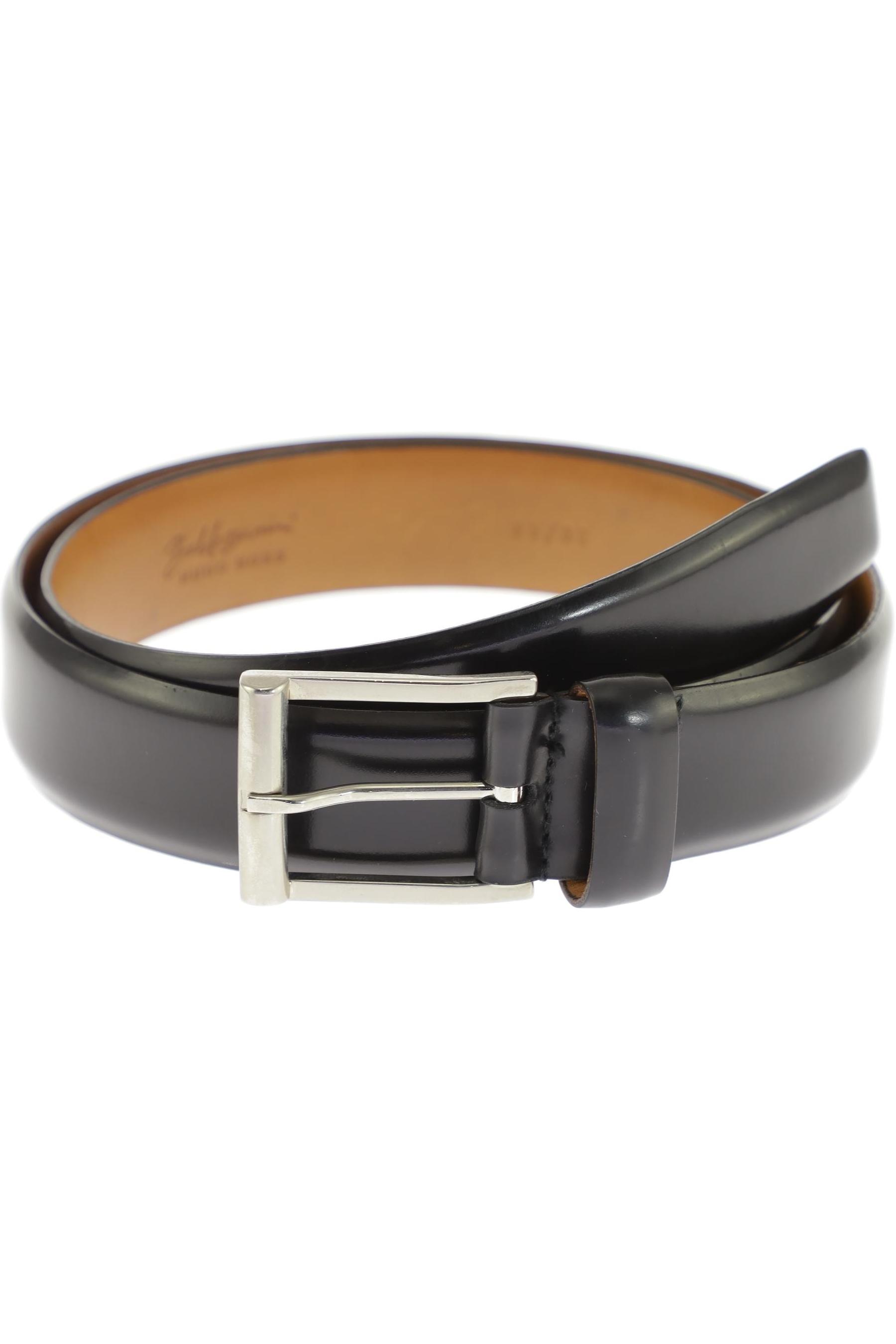 

Baldessarini Damen Gürtel, schwarz, Gr. 85