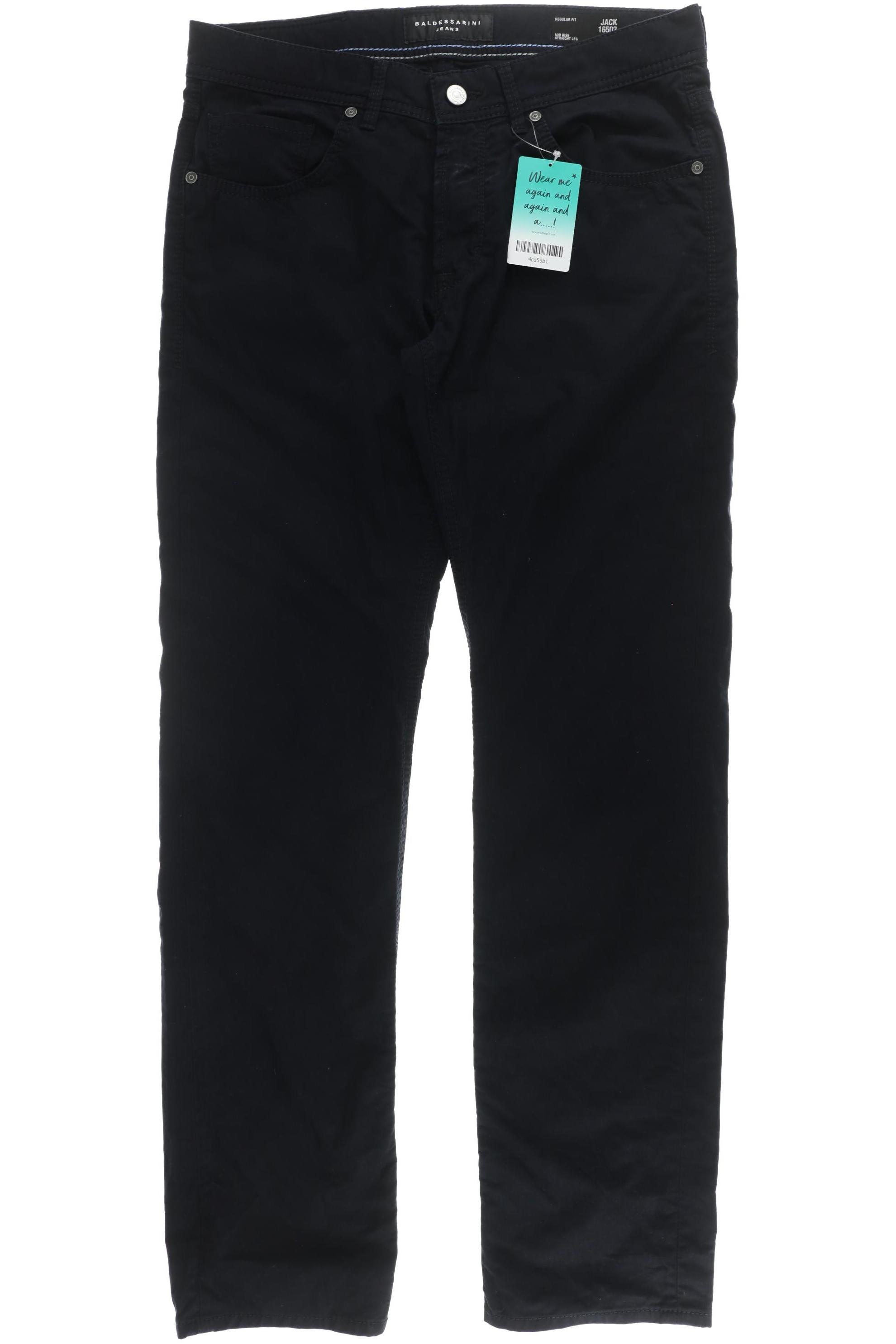 

Baldessarini Damen Jeans, blau, Gr. 32