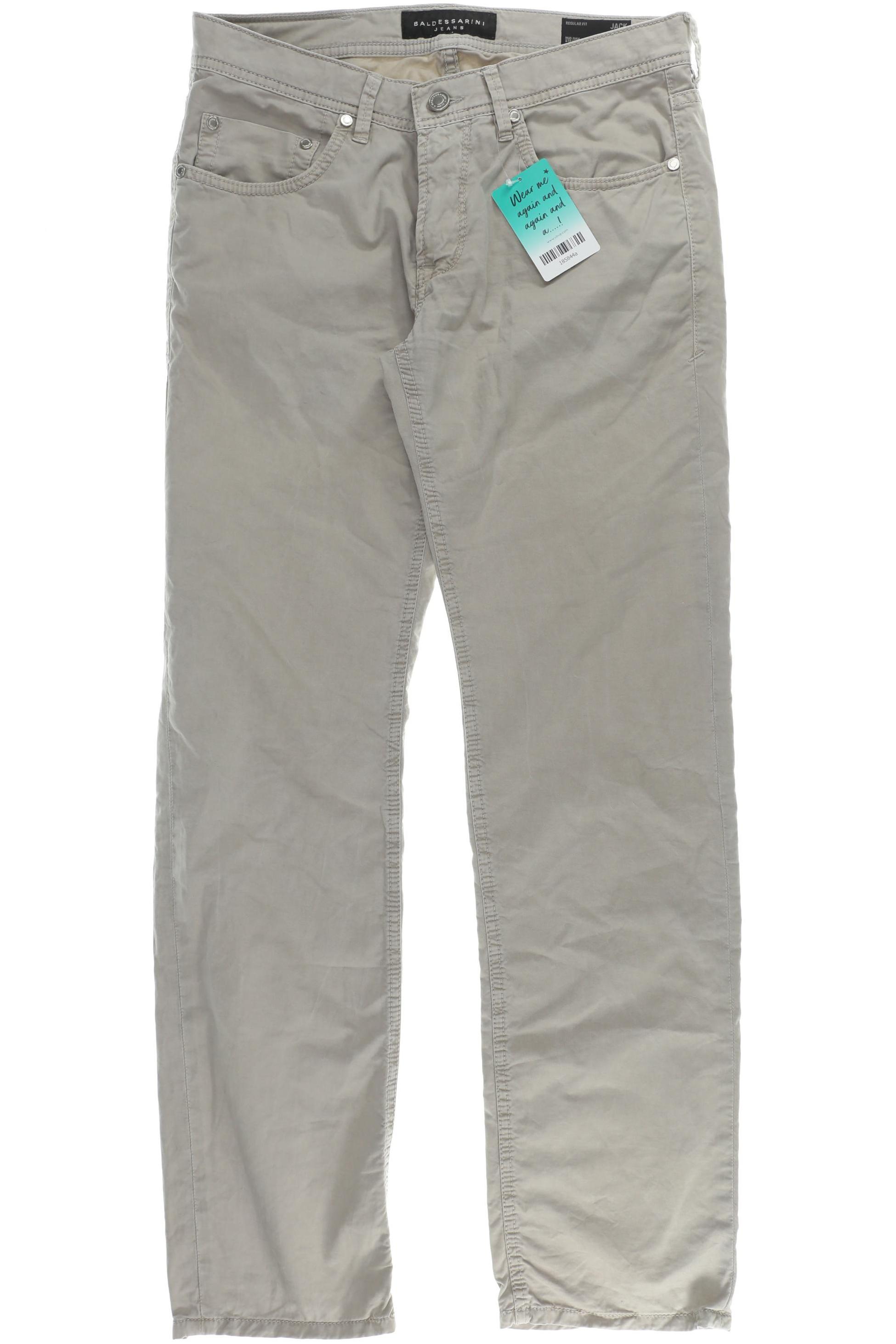 

Baldessarini Damen Jeans, braun, Gr. 32