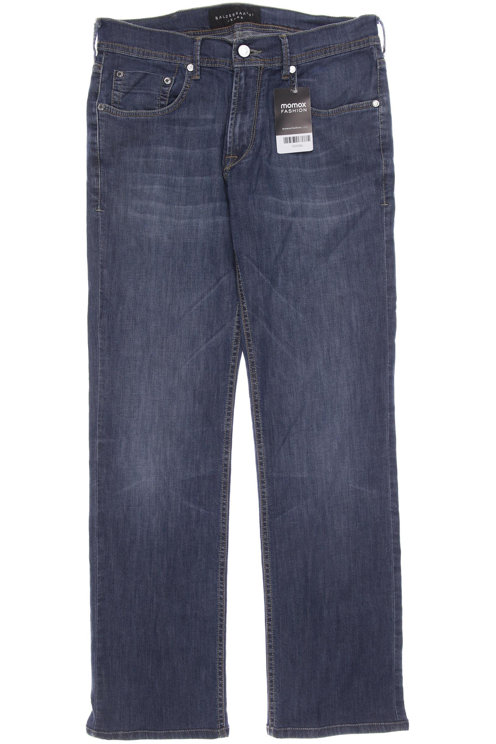 

Baldessarini Damen Jeans, blau, Gr. 46