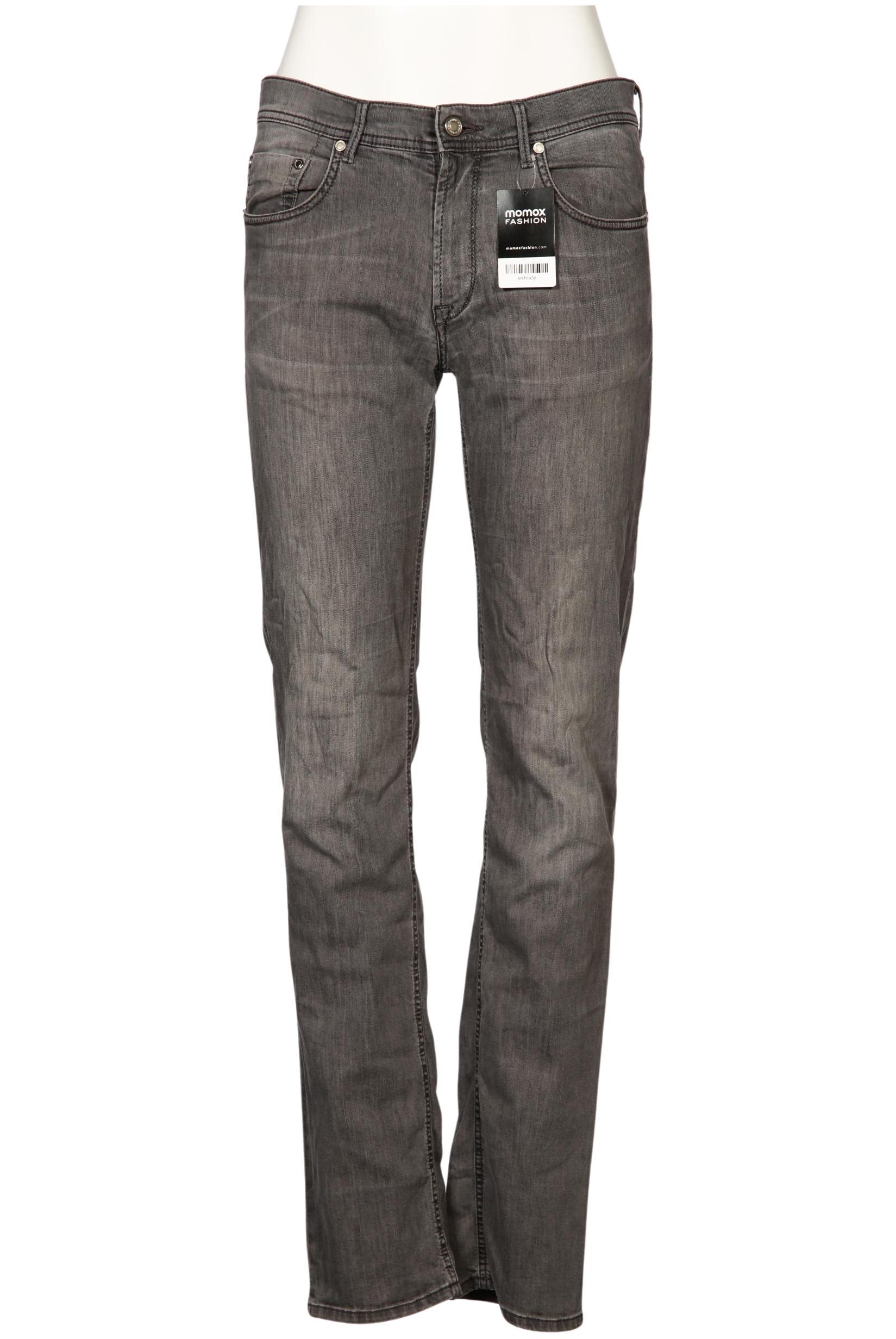 

Baldessarini Damen Jeans, grau, Gr. 33