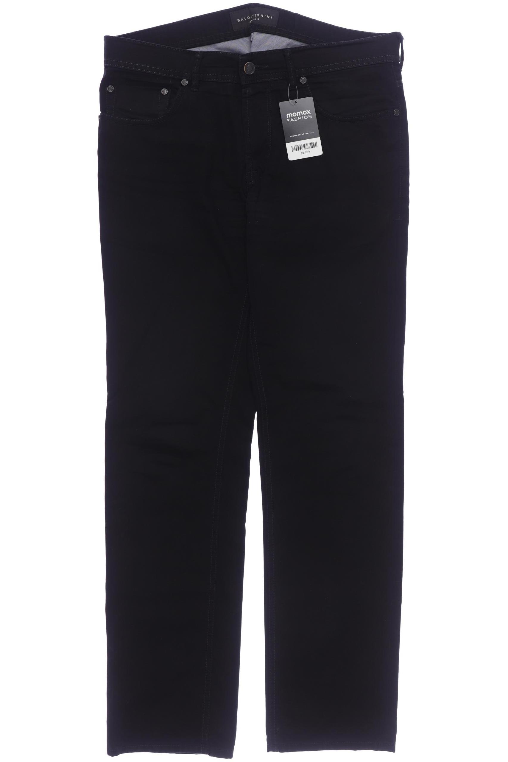 

Baldessarini Damen Stoffhose, schwarz, Gr. 34