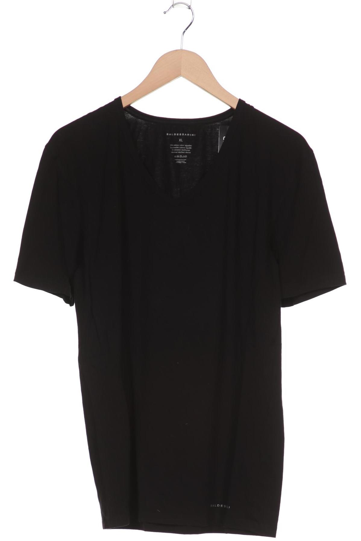 

Baldessarini Damen T-Shirt, schwarz, Gr. 44