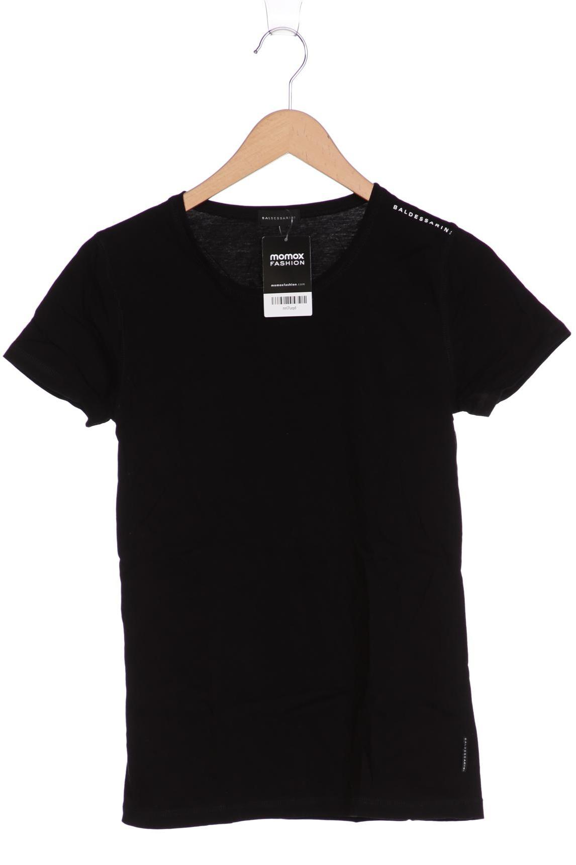 

Baldessarini Damen T-Shirt, schwarz, Gr. 42