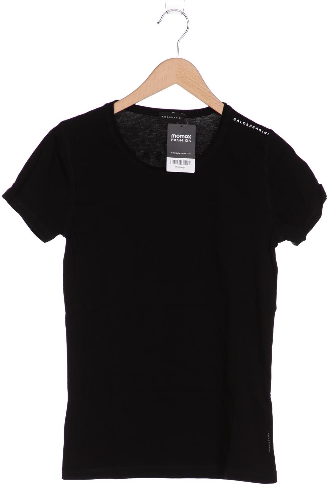 

Baldessarini Damen T-Shirt, schwarz