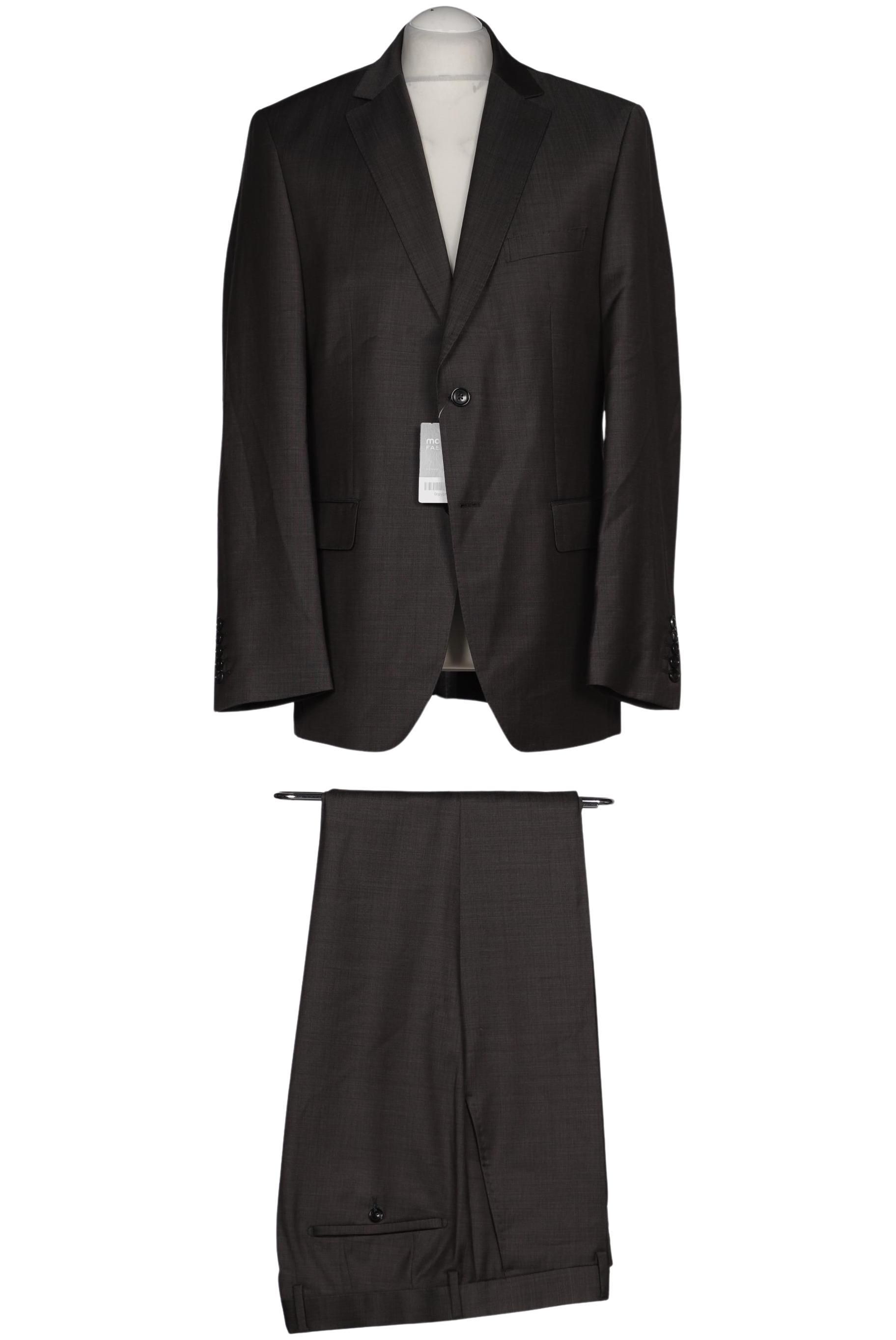 

Baldessarini Herren Anzug, grau, Gr. 52