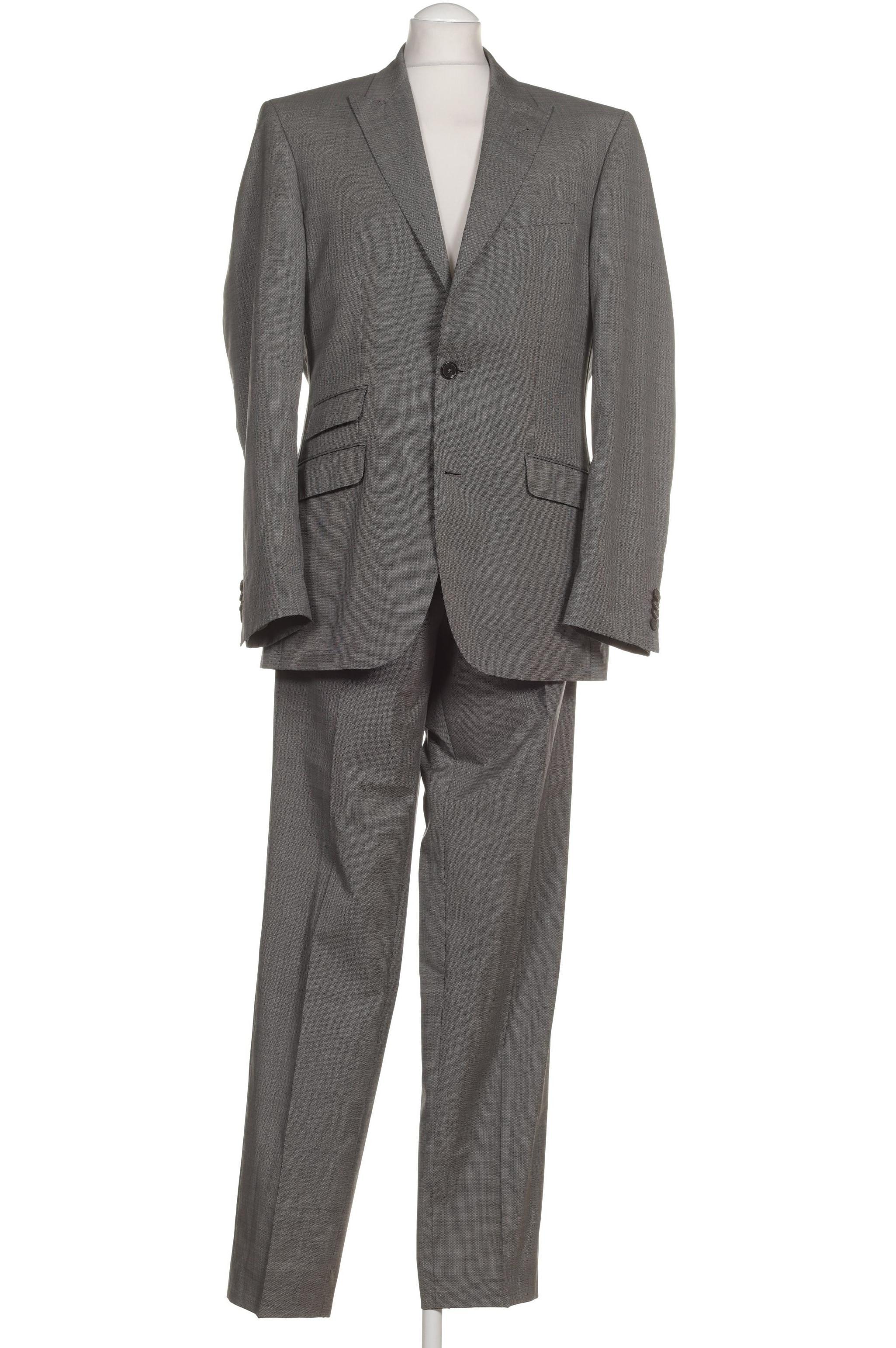 

Baldessarini Herren Anzug, grau, Gr.