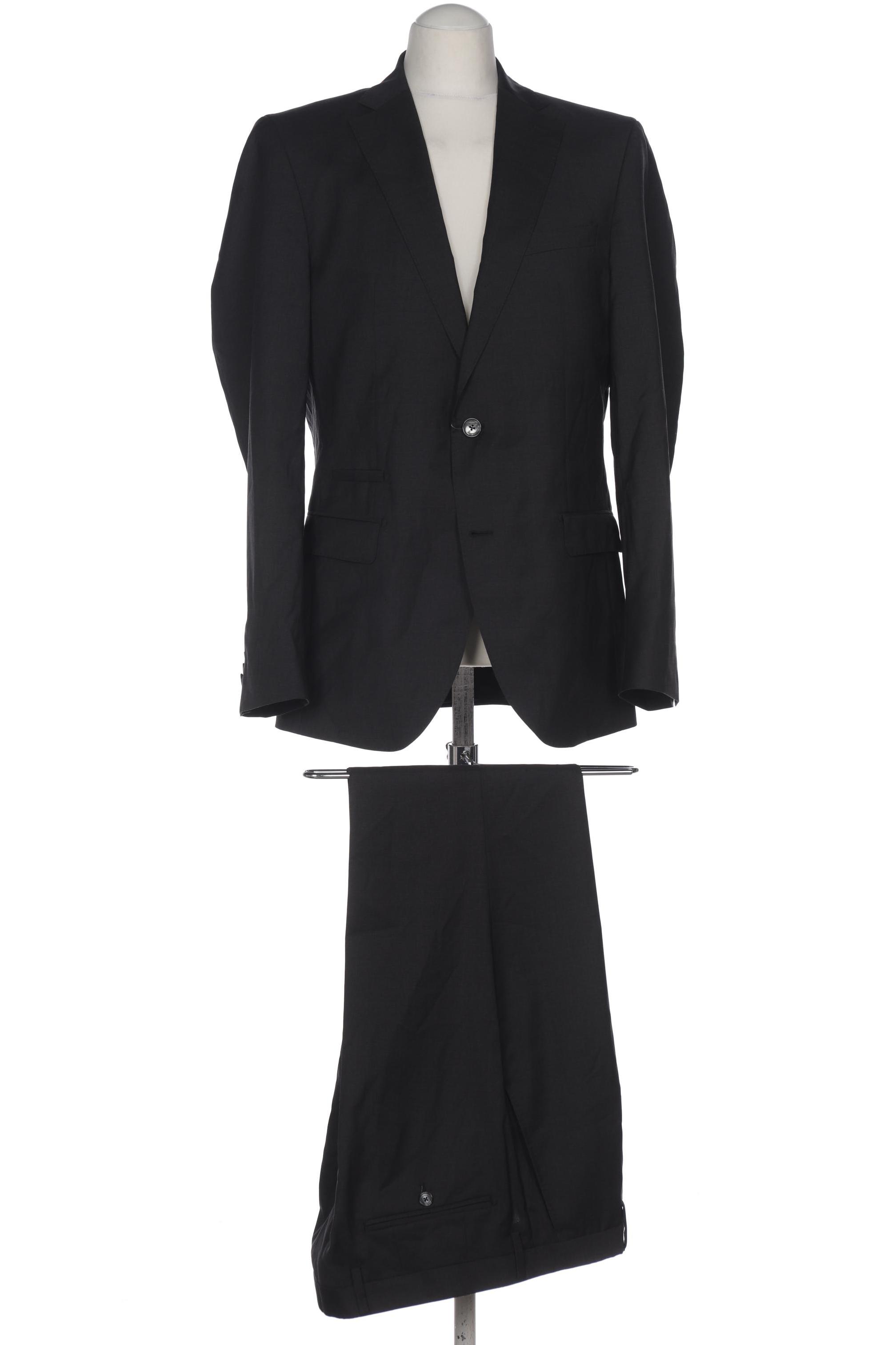 

Baldessarini Herren Anzug, schwarz, Gr. 102