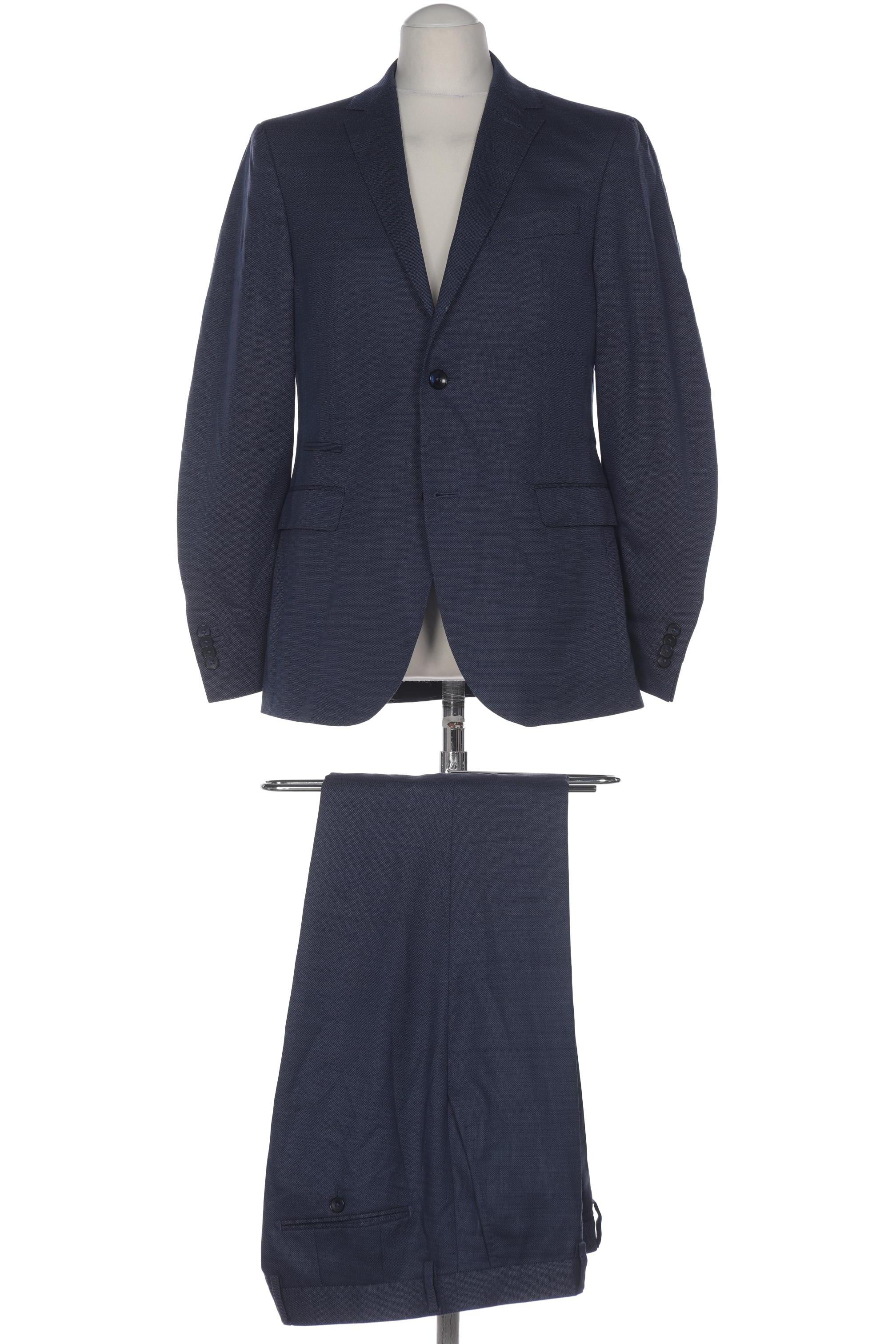 

Baldessarini Herren Anzug, blau, Gr. 48
