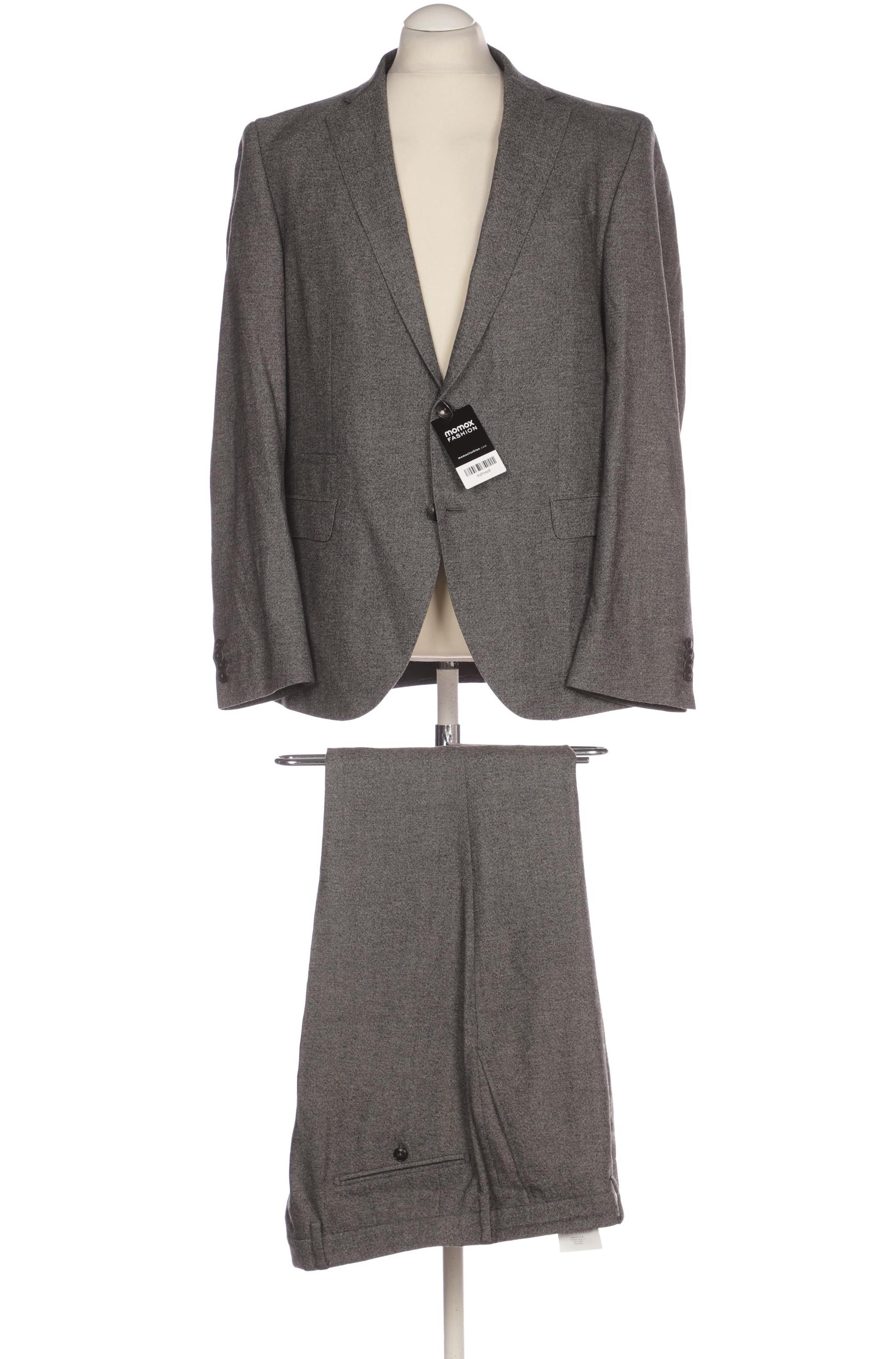 

Baldessarini Herren Anzug, grau