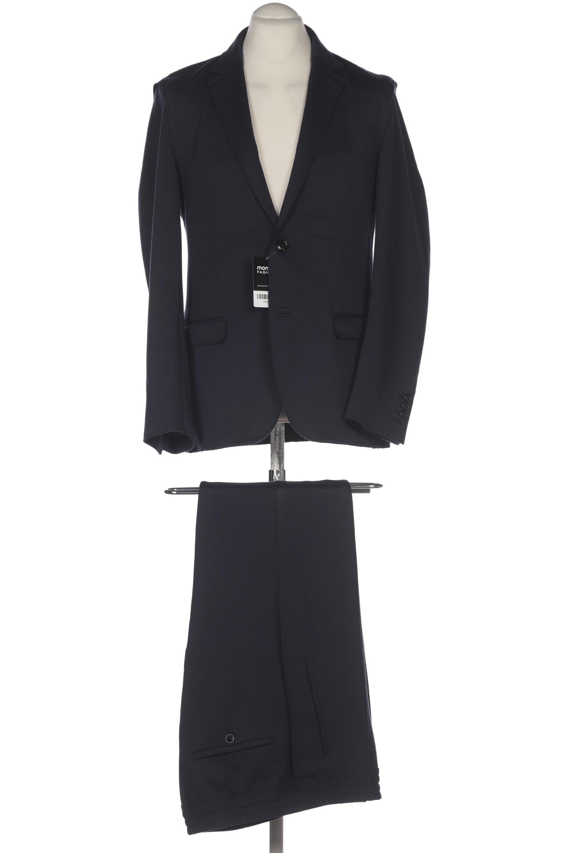 

Baldessarini Herren Anzug, marineblau, Gr. 50