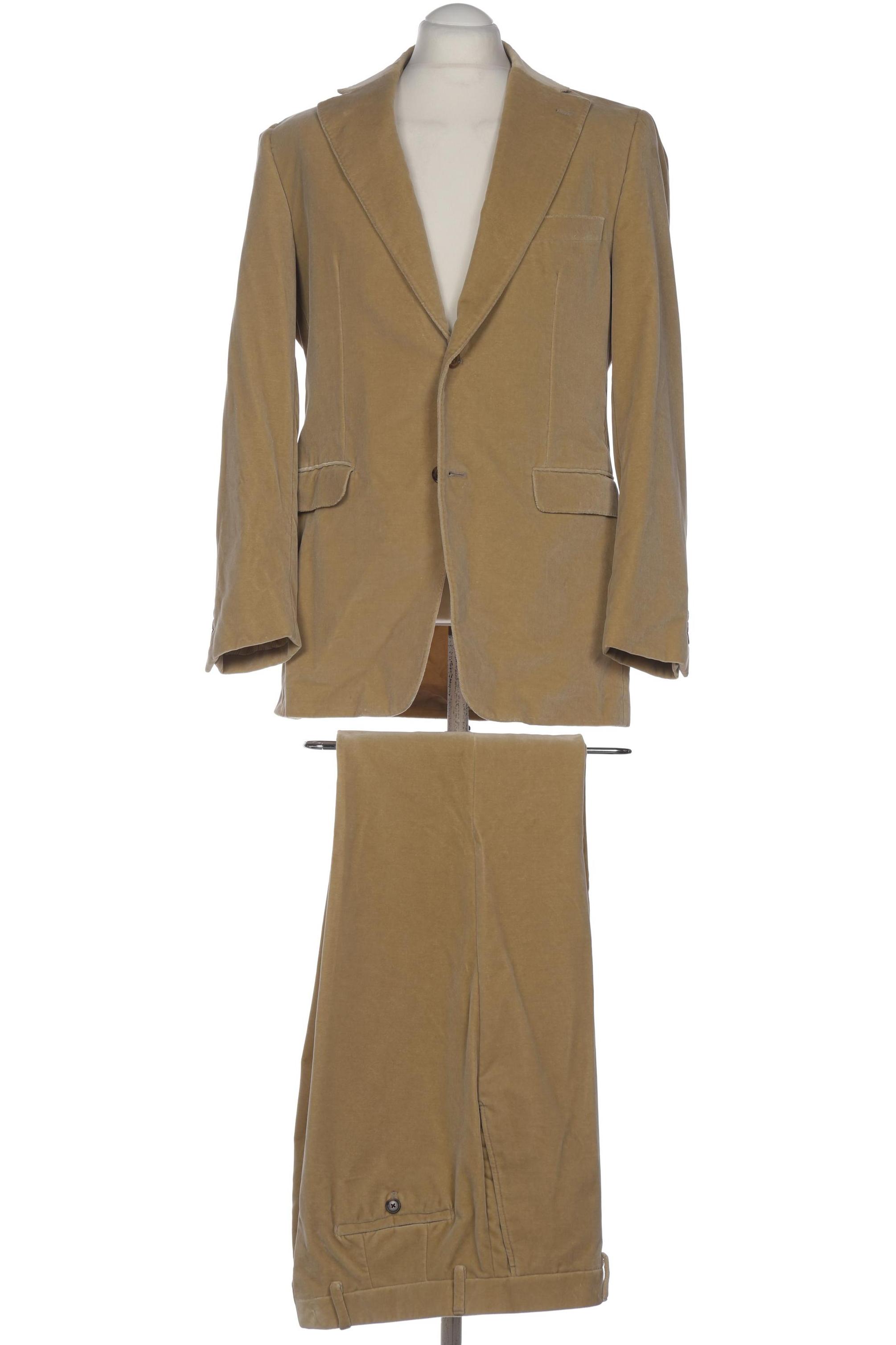

Baldessarini Herren Anzug, beige, Gr. 52