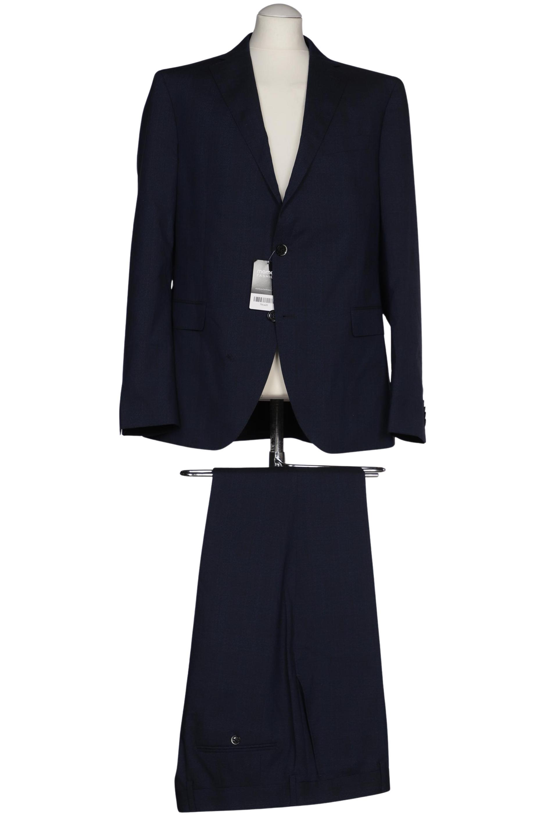 

Baldessarini Herren Anzug, marineblau, Gr. 54