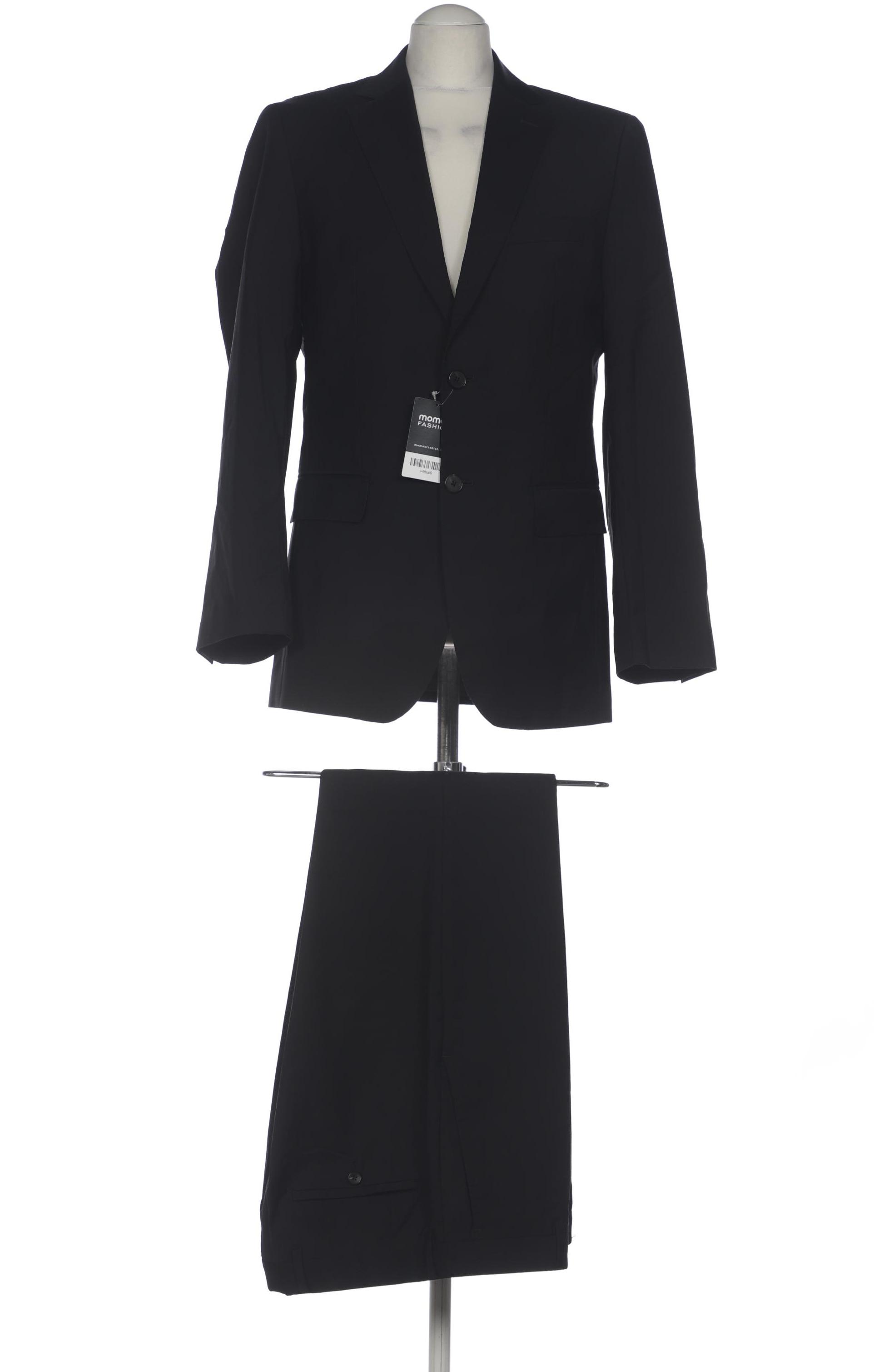 Thumbnail - Baldessarini Herren Anzug, schwarz, Gr. 48