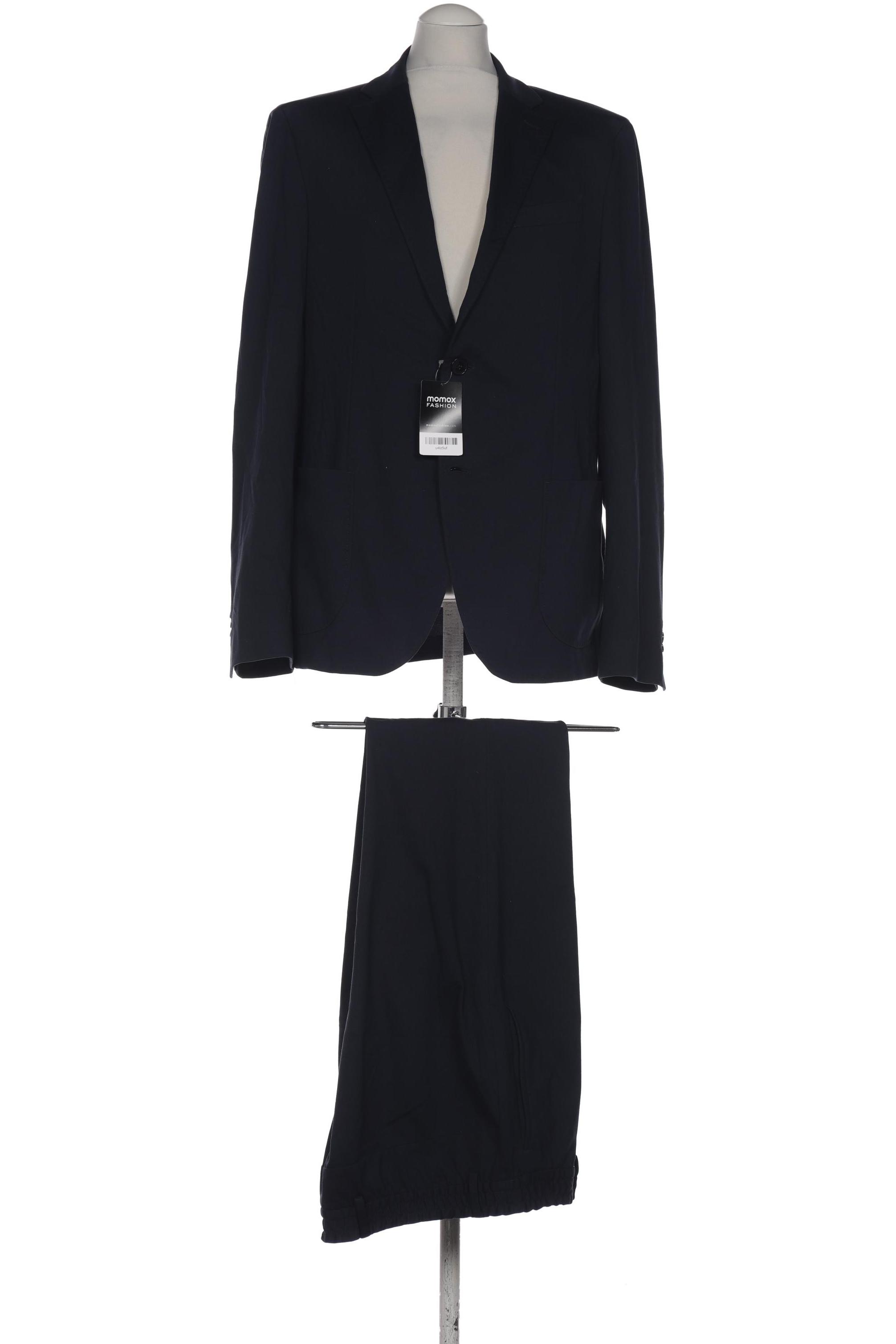 

Baldessarini Herren Anzug, marineblau, Gr. 106