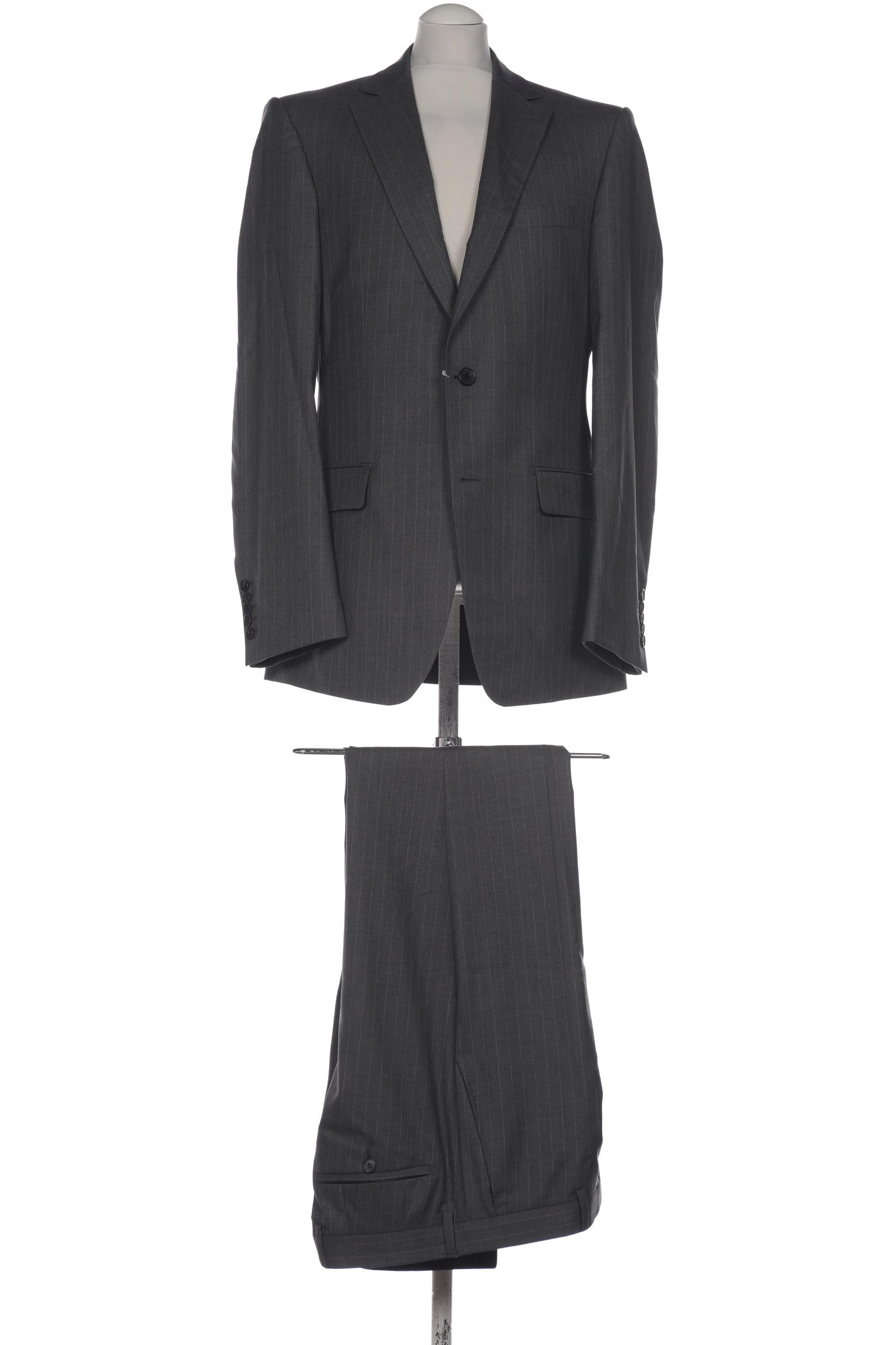 

Baldessarini Herren Anzug, grau, Gr. 98