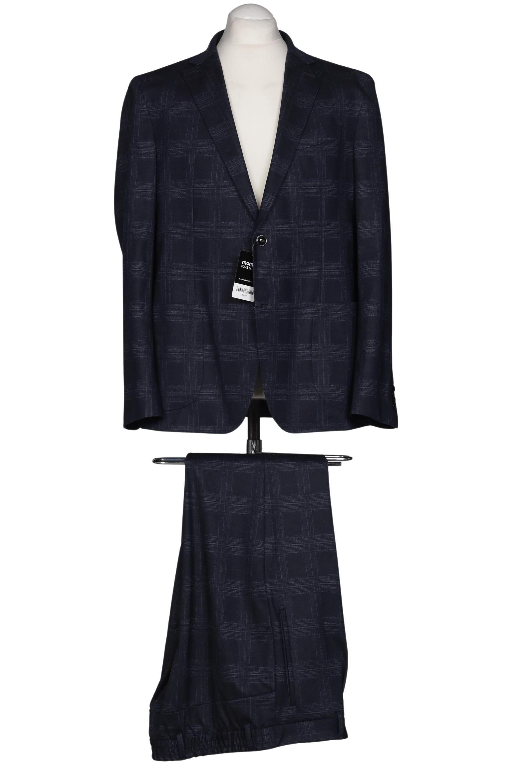 

Baldessarini Herren Anzug, marineblau, Gr. 54