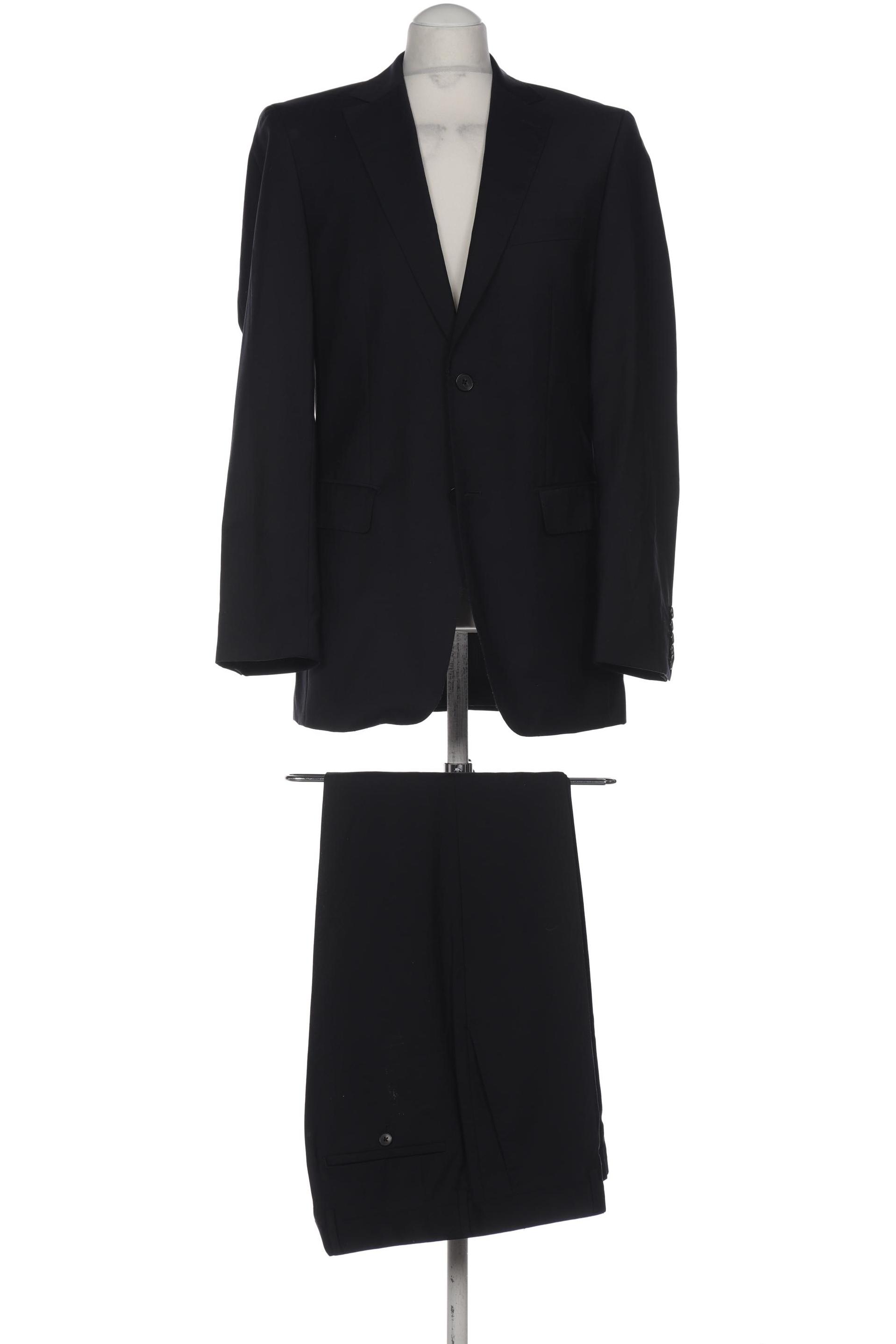 

Baldessarini Herren Anzug, schwarz, Gr. 98