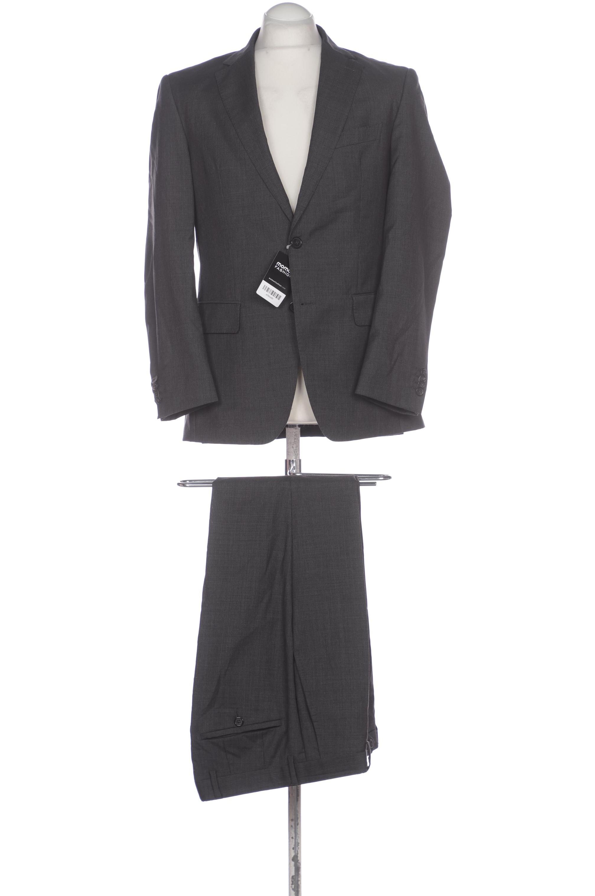 

Baldessarini Herren Anzug, schwarz, Gr. 48