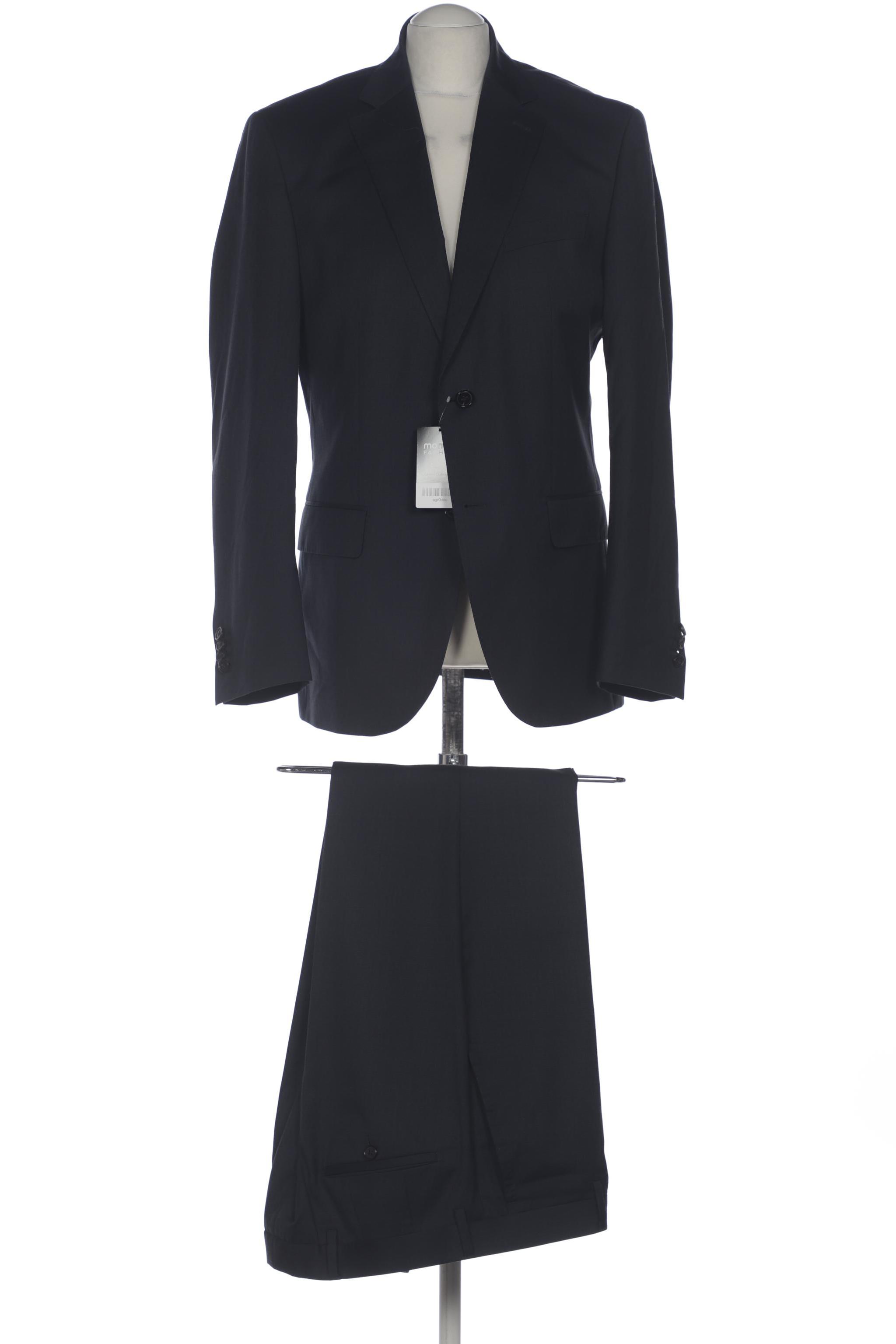 

Baldessarini Herren Anzug, marineblau, Gr. 50