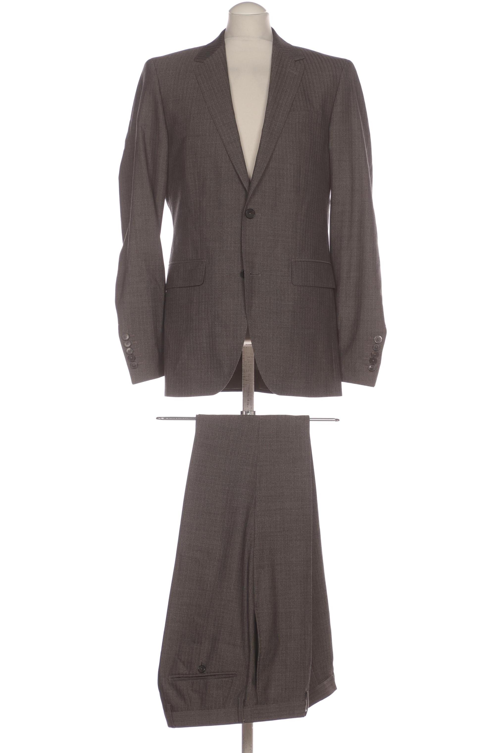 Thumbnail - Baldessarini Herren Anzug, braun, Gr. 98