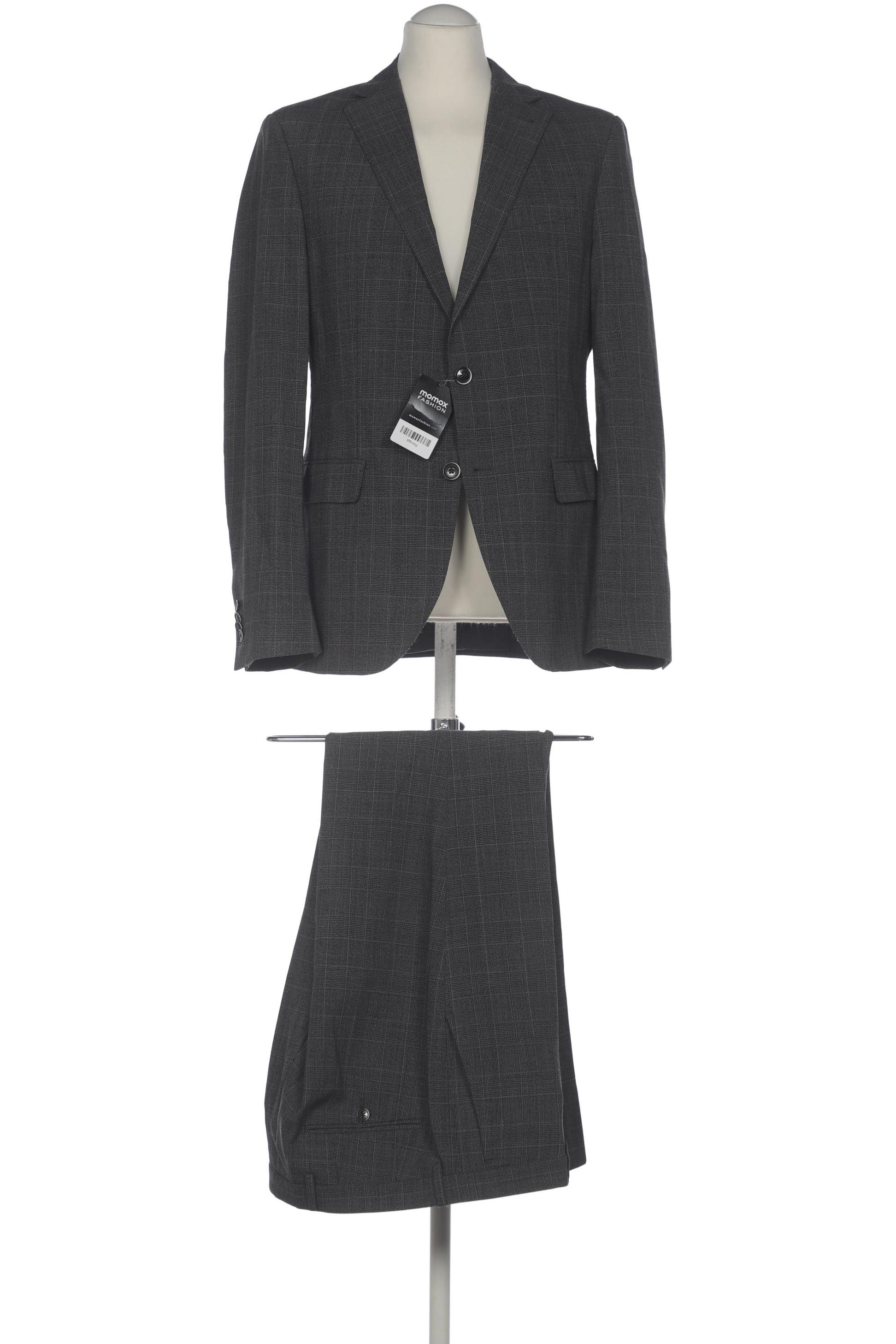 

Baldessarini Herren Anzug, grau, Gr. 50
