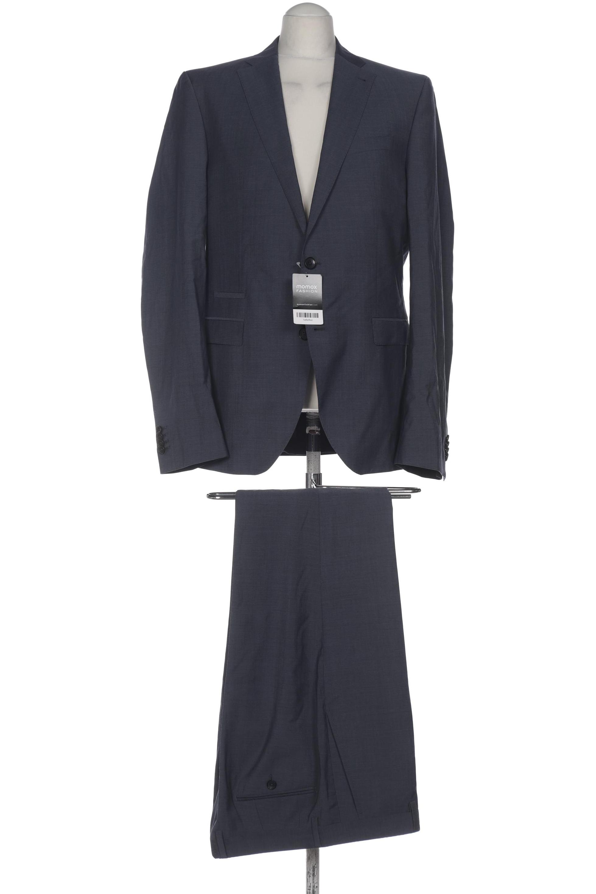 

Baldessarini Herren Anzug, marineblau, Gr. 106