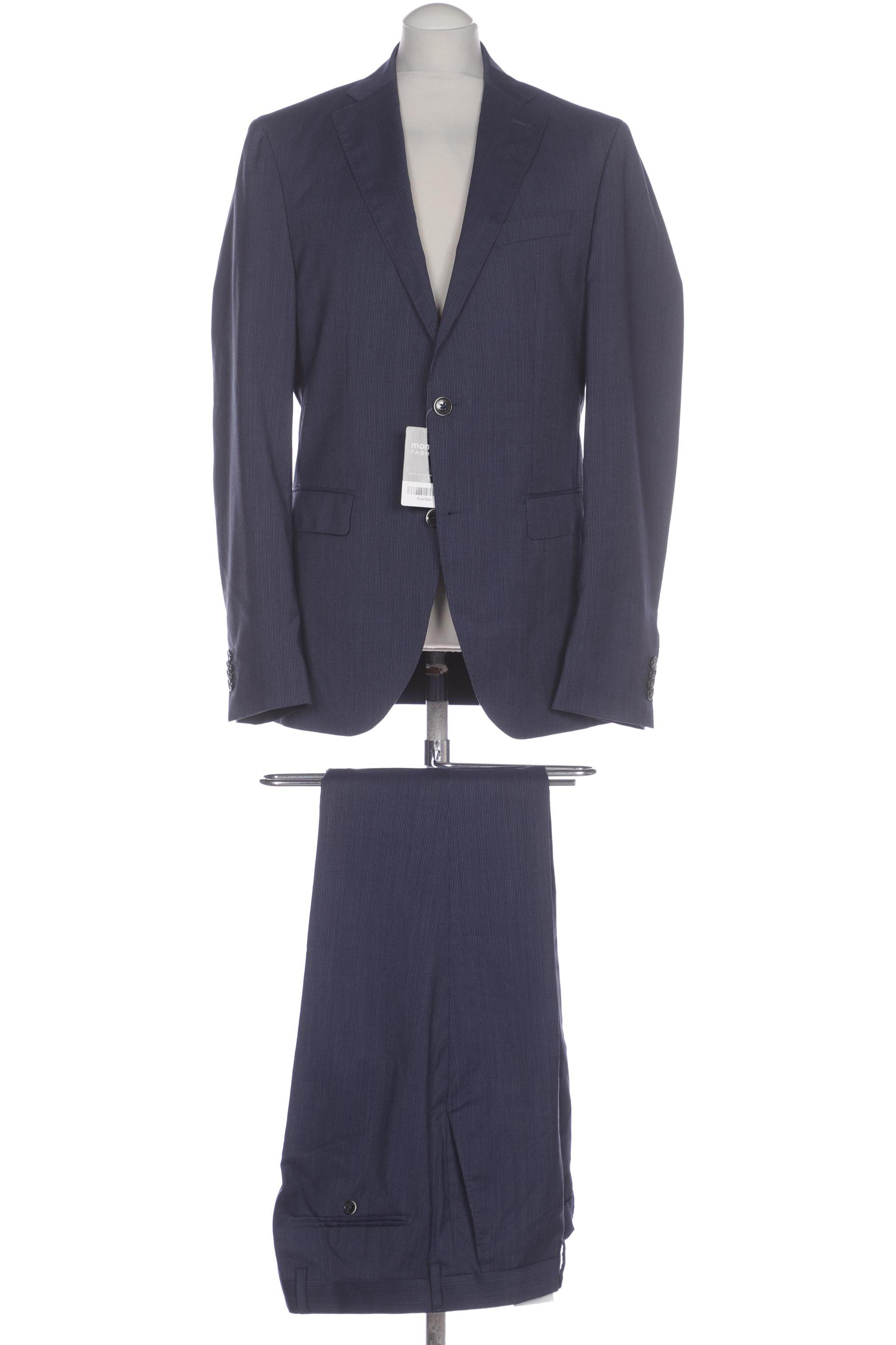 

Baldessarini Herren Anzug, blau, Gr. 98