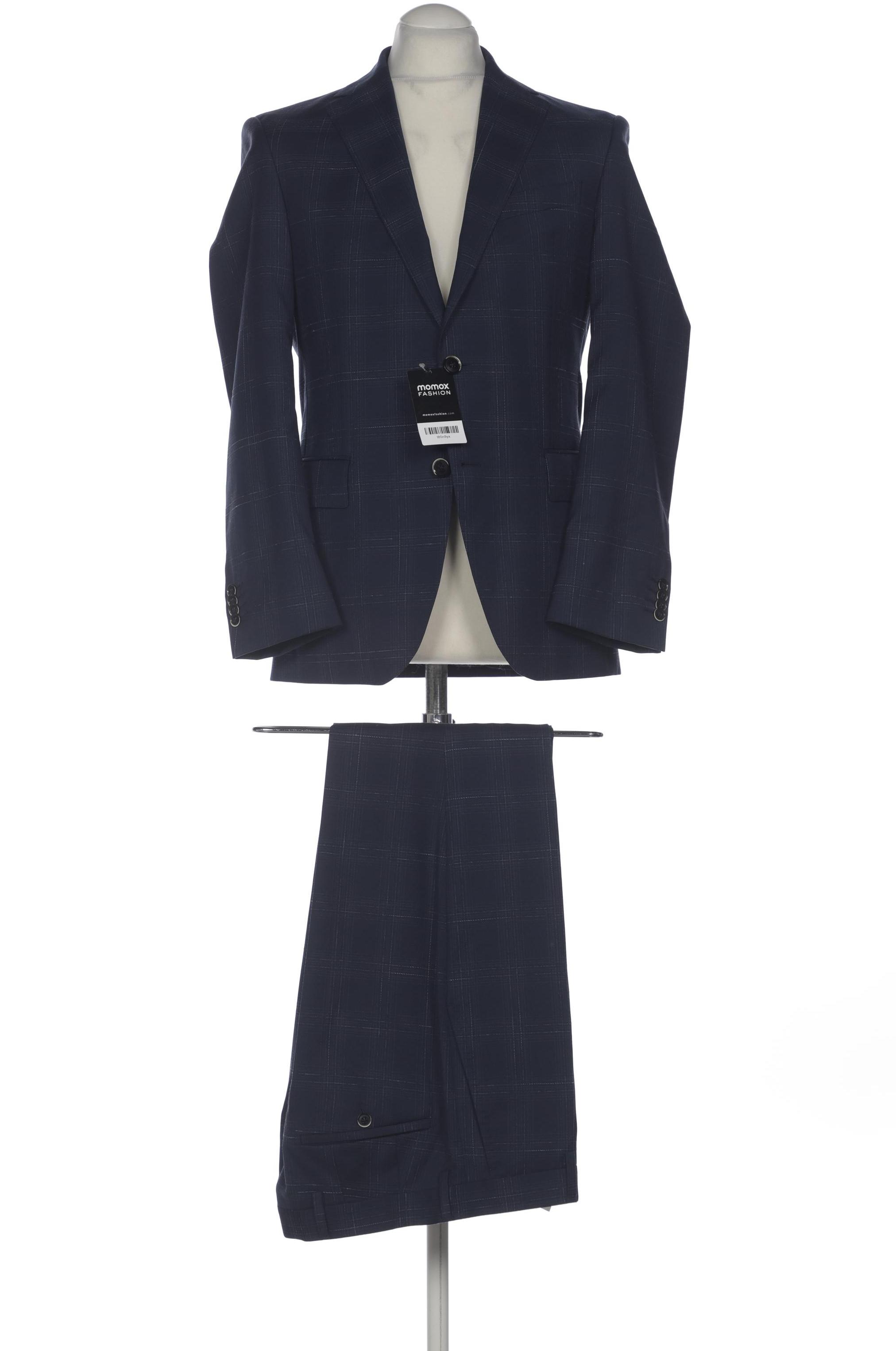 

Baldessarini Herren Anzug, marineblau, Gr. 46